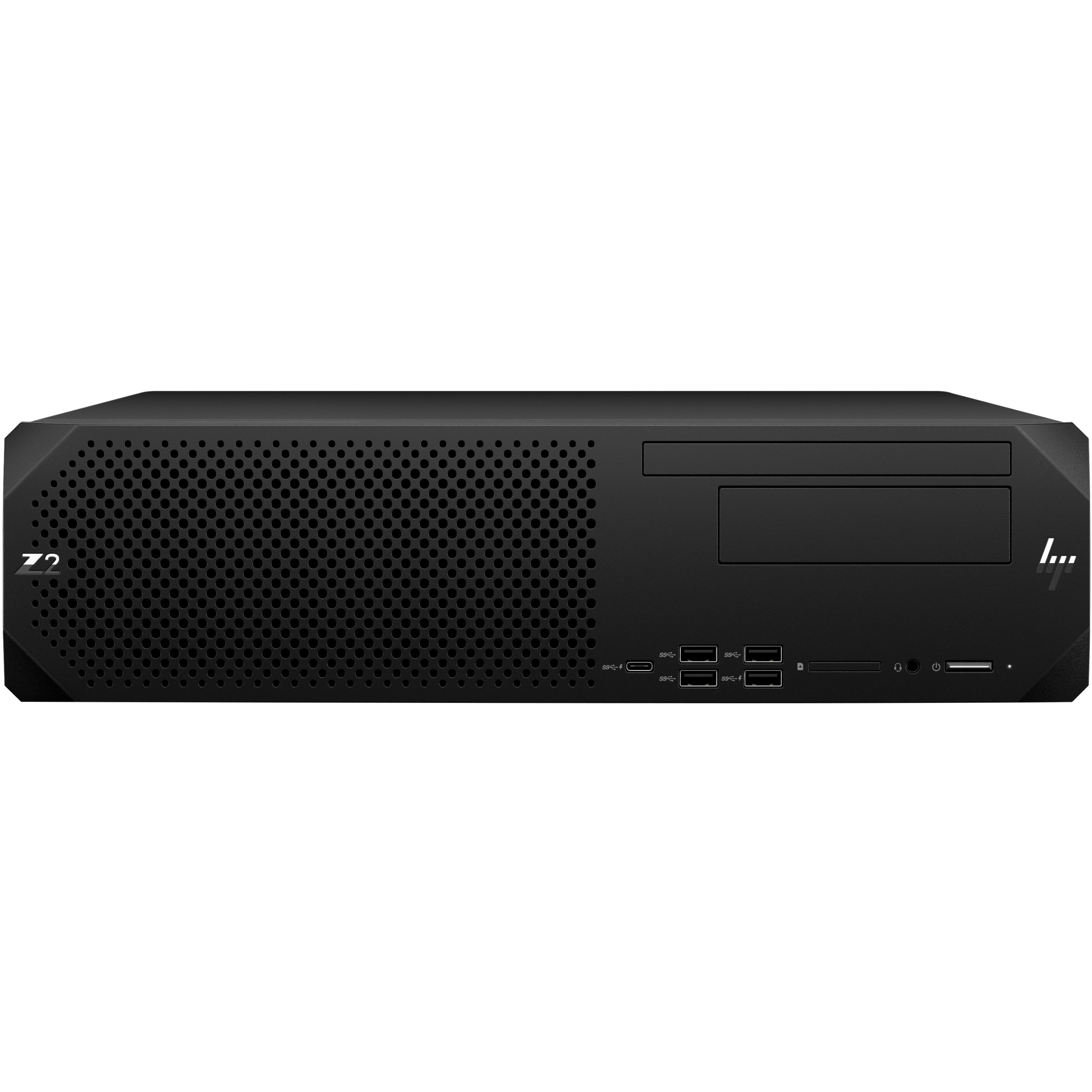 HP Z2 G9 Workstation