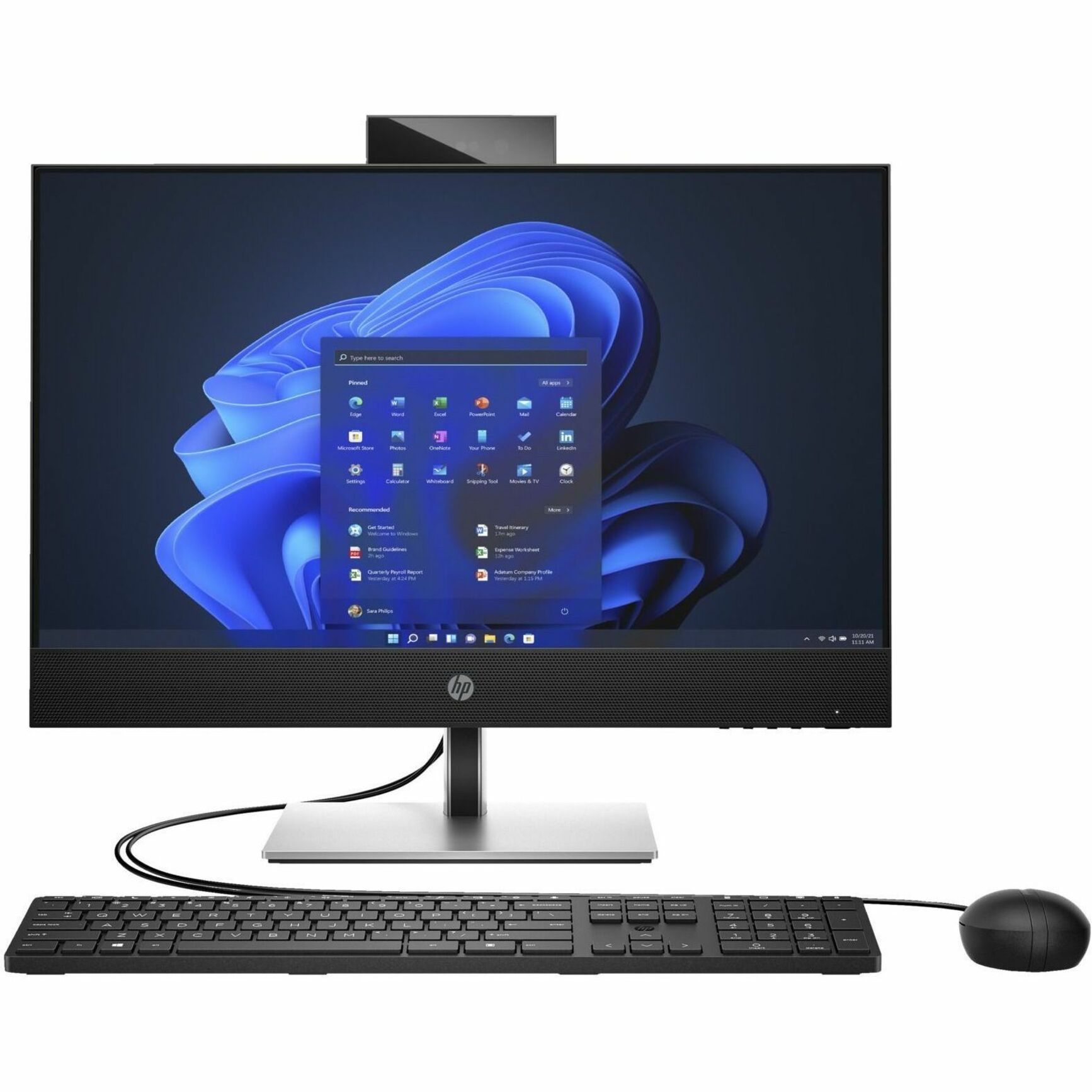 HP ProOne 440 G9 All-in-One Computer