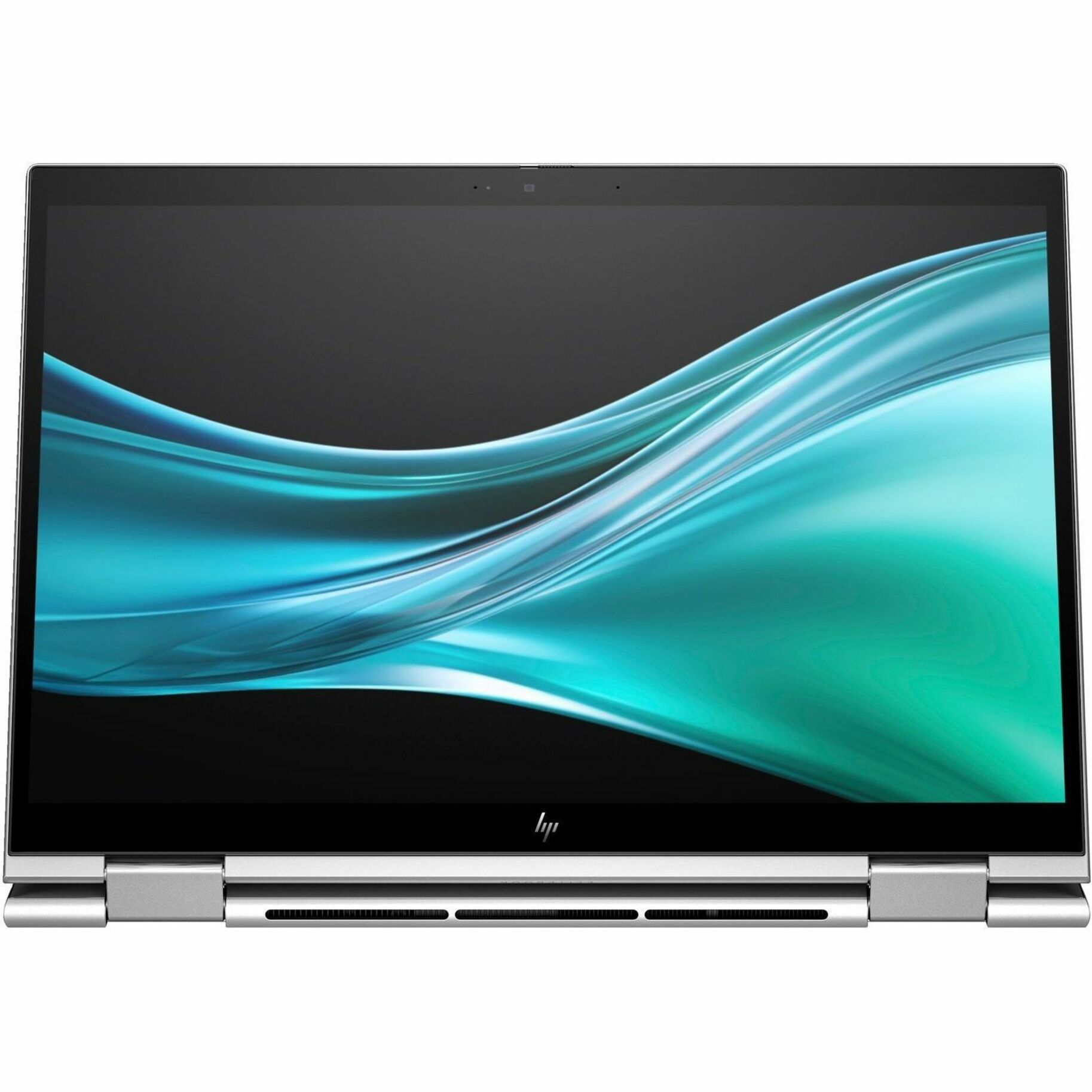HP Elite x360 830 G11 13.3" Touchscreen Convertible 2 in 1 Notebook - WUXGA - 60 Hz - Intel Core Ultra 5 135U - 32 GB - 256 GB SSD - Intel Chip - 1920 x 1200 - In-plane Switching (IPS) Technology, BrightView, Sure View - Front Camera/Webcam - IEEE 802.11ax Wireless LAN Standard — alternate image4