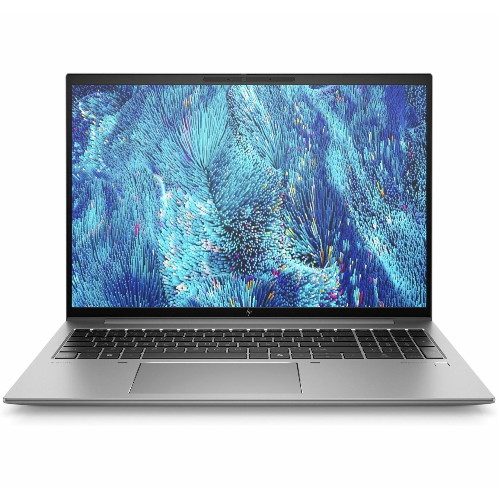 HP ZBook Firefly G11 16" Mobile Workstation - Intel - Intel Chip - IEEE 802.11ax Wireless LAN Standard