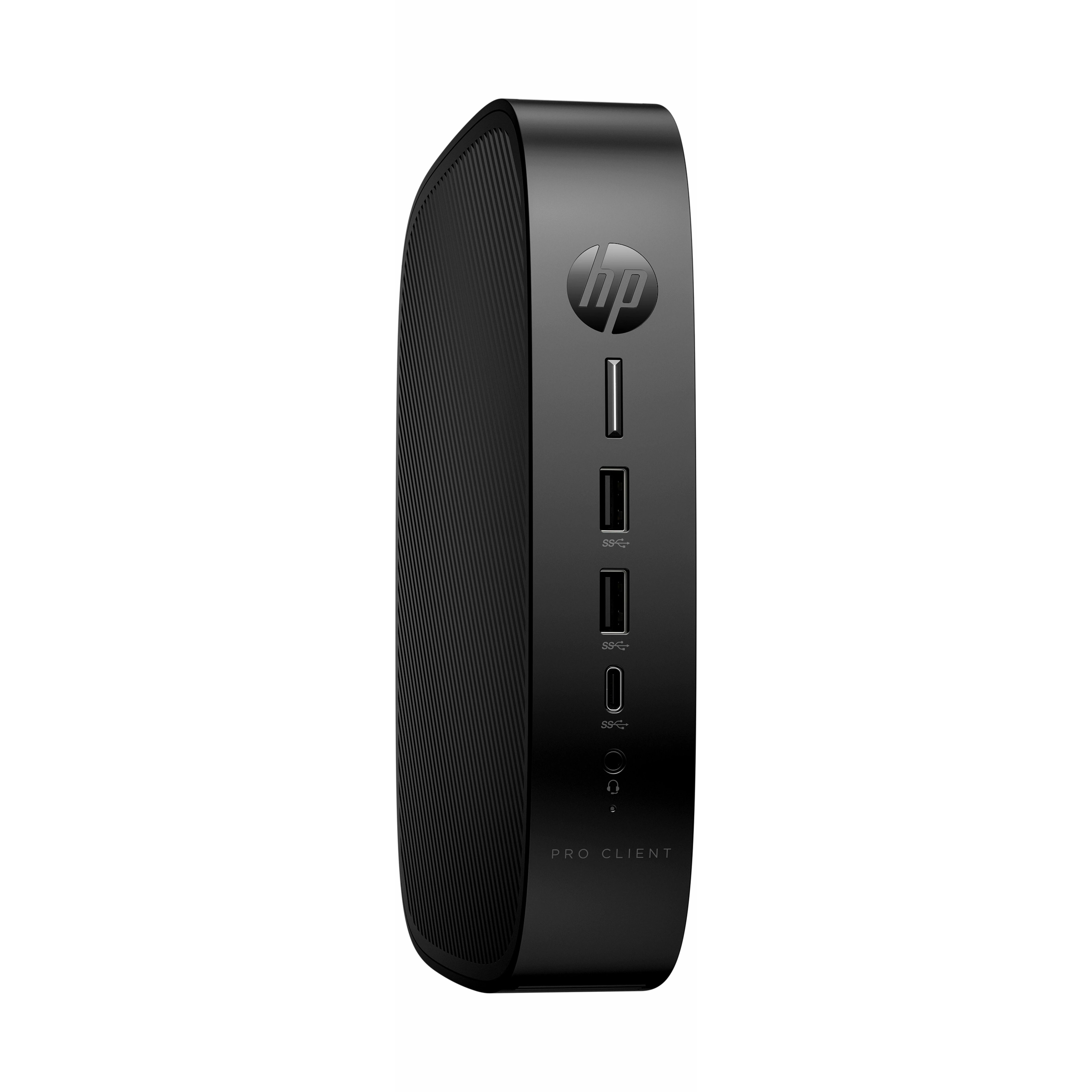 HP Pro t550 Thin Client Celeron J6412 Quad-core (4 Core) 2 GHz