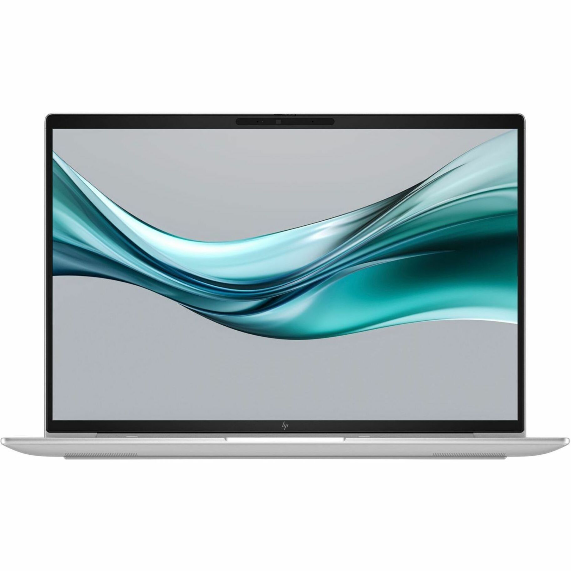 HP EliteBook 665 G11 16" Notebook - WUXGA - 60 Hz - AMD - 16 GB - 512 GB SSD - AMD Chip - 1920 x 1200 - AMD Radeon Graphics - IEEE 802.11ax Wireless LAN Standard — front
