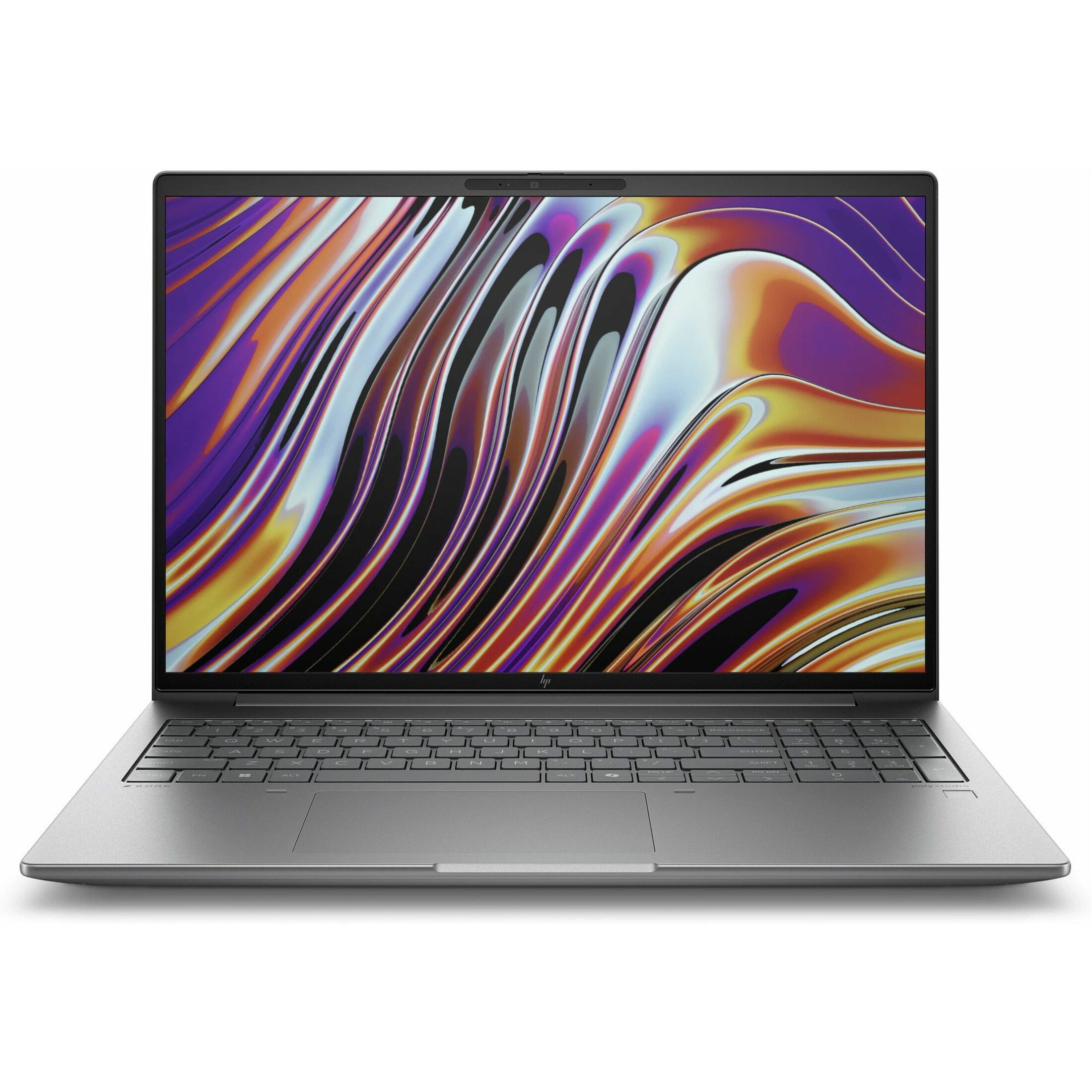 HP ZBook Power G11 A 16" Mobile Workstation - WUXGA - 60 Hz - AMD Ryzen 7 8845HS - 32 GB - 1 TB SSD - AMD Chip - 1920 x 1200 - Windows 11 Home - NVIDIA RTX A1000 with 6 GB, AMD Radeon 780M Graphics - In-plane Switching (IPS) Technology, Eyesafe - Front Camera/Webcam - IEEE 802.11ax Wireless LAN Standard