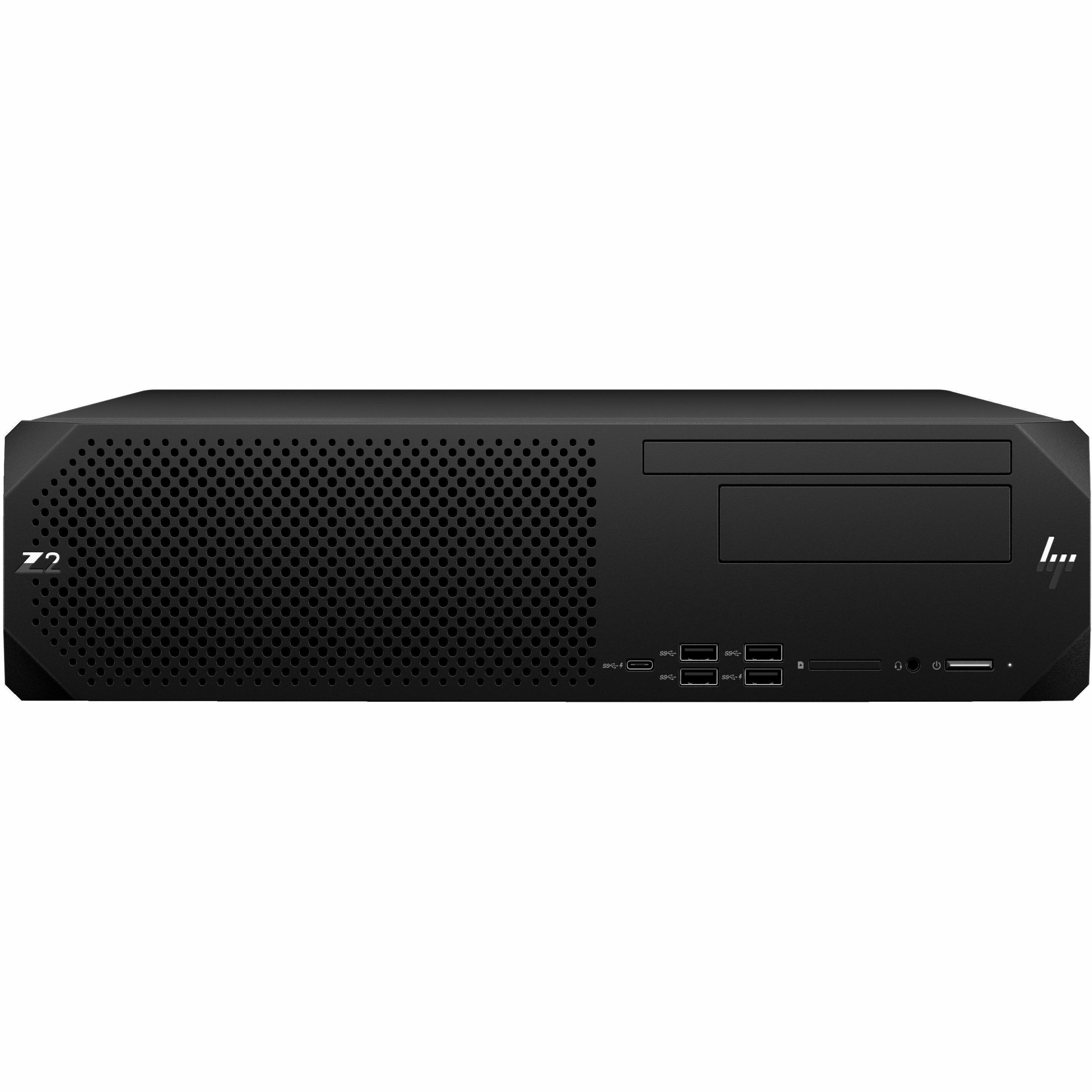 HP Z2 G9 Workstation