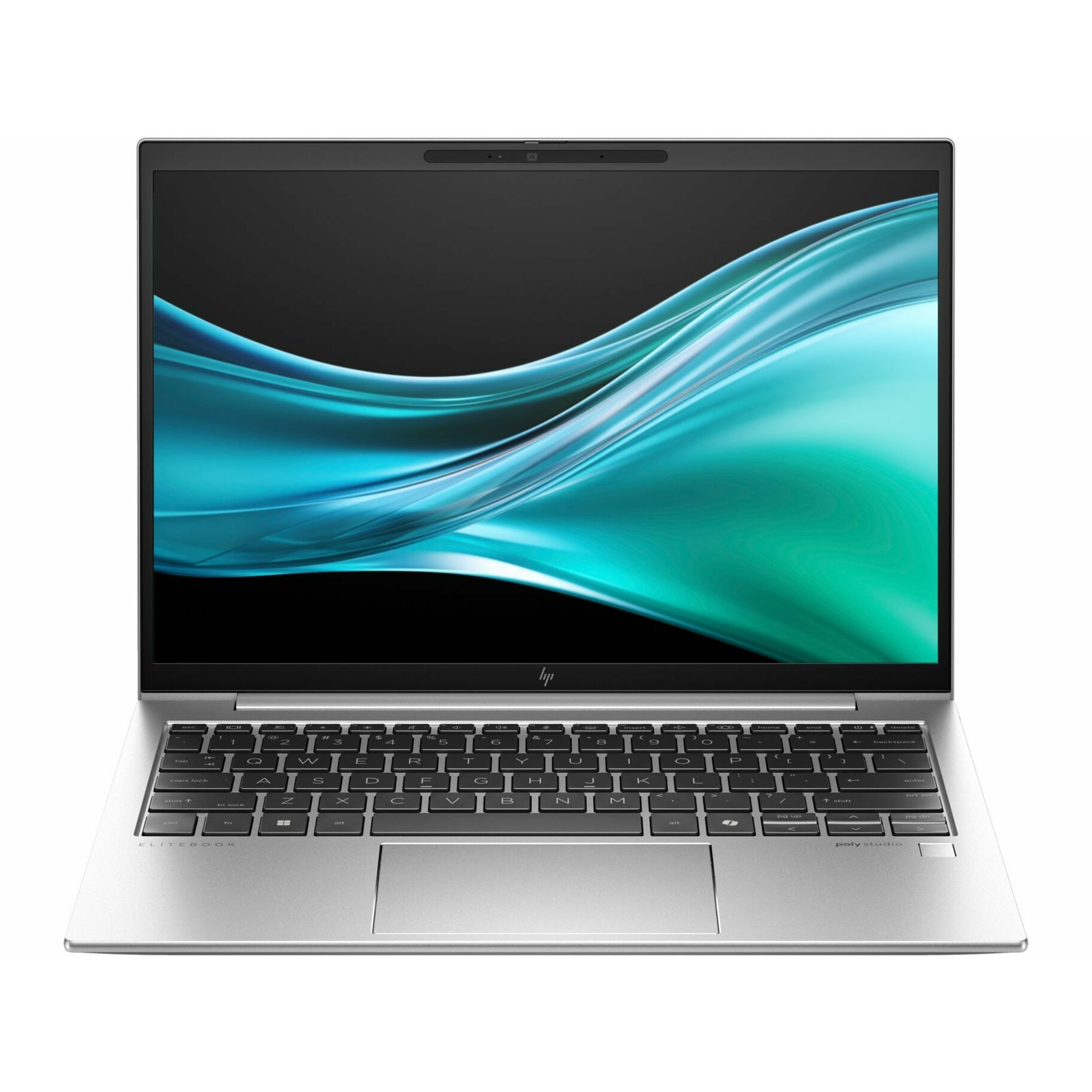 HP EliteBook 830 G11 13.3" Notebook - WUXGA - 60 Hz - Intel Core Ultra 5 135U - 32 GB - 512 GB SSD - Intel Chip - 1920 x 1200 - In-plane Switching (IPS) Technology - Front Camera/Webcam - 5G - IEEE 802.11ax Wireless LAN Standard