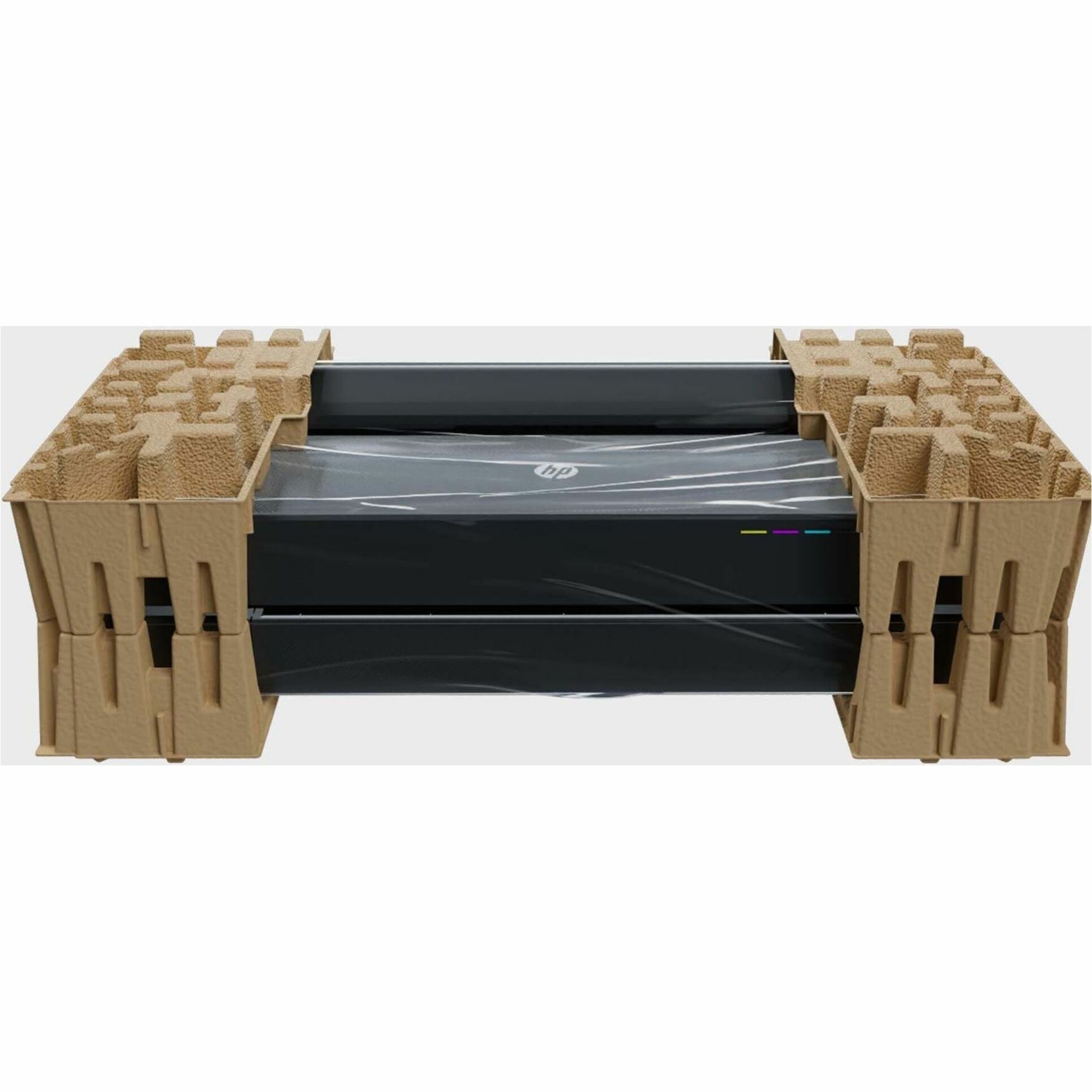 HP Designjet T250 A1 Inkjet Large Format Printer - Includes Printer - 24" Print Width - Color - 30 Second Color Speed - 2400 x 2400 dpi - 500 MB - USB - Ethernet - Wireless LAN - Wi-Fi Direct — alternate image1