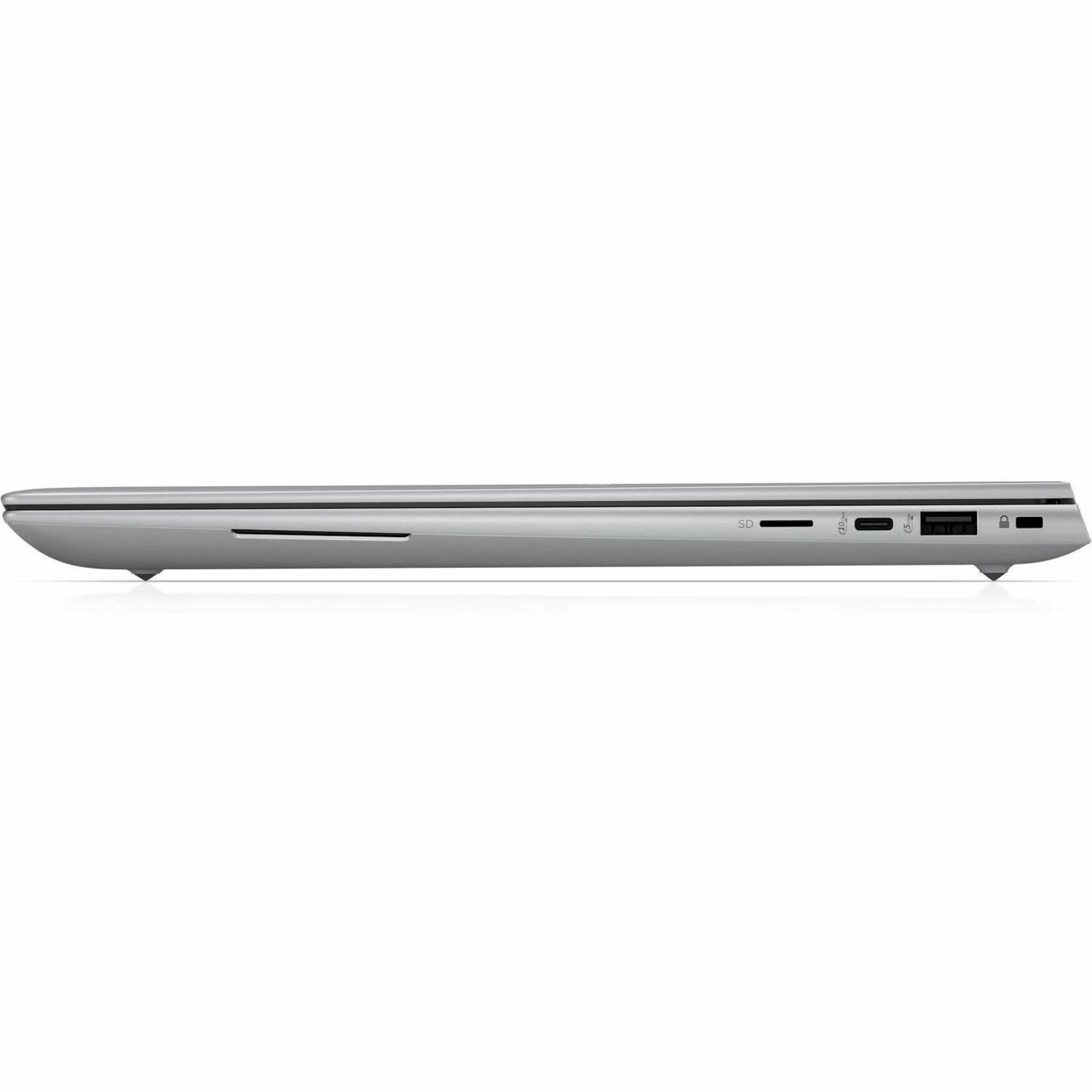 HP ZBook Studio G11 16" Mobile Workstation - WUXGA - Intel Core Ultra 7 155H - 32 GB - 1 TB SSD - Intel Chip - 1920 x 1200 - Windows 11 Pro - Intel Arc Graphics with 8 GB, NVIDIA GeForce RTX 4070 - In-plane Switching (IPS) Technology - Front Camera/Webcam - IEEE 802.11be Wireless LAN Standard — leftmaximum