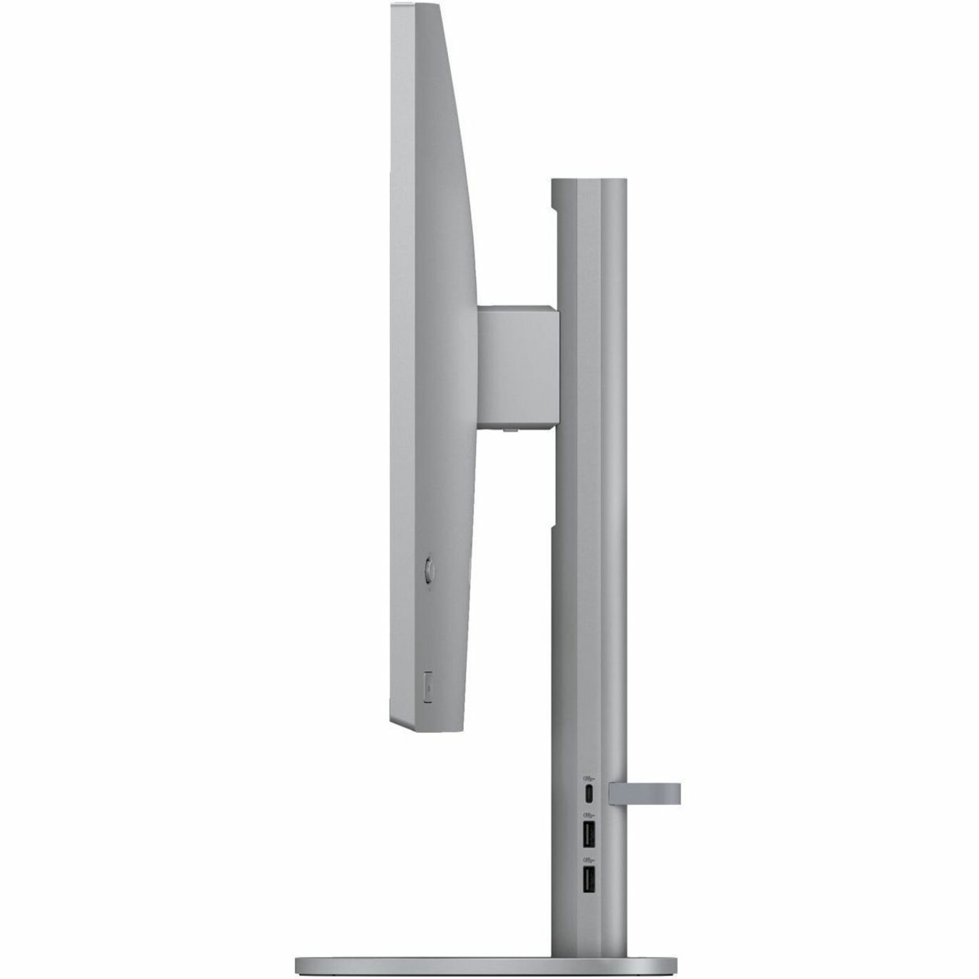 HP OmniStudio X 27-cs0000 27-cs0009 All-in-One Computer - Intel Core Ultra 5 125H - 16 GB - 512 GB SSD - 27" Full HD - Desktop - Meteor Silver - Intel Chip - 1920 x 1080 - Windows 11 Home - Intel Arc Graphics DDR5 SDRAM - IEEE 802.11ax Wireless LAN - 180 W — leftmaximum