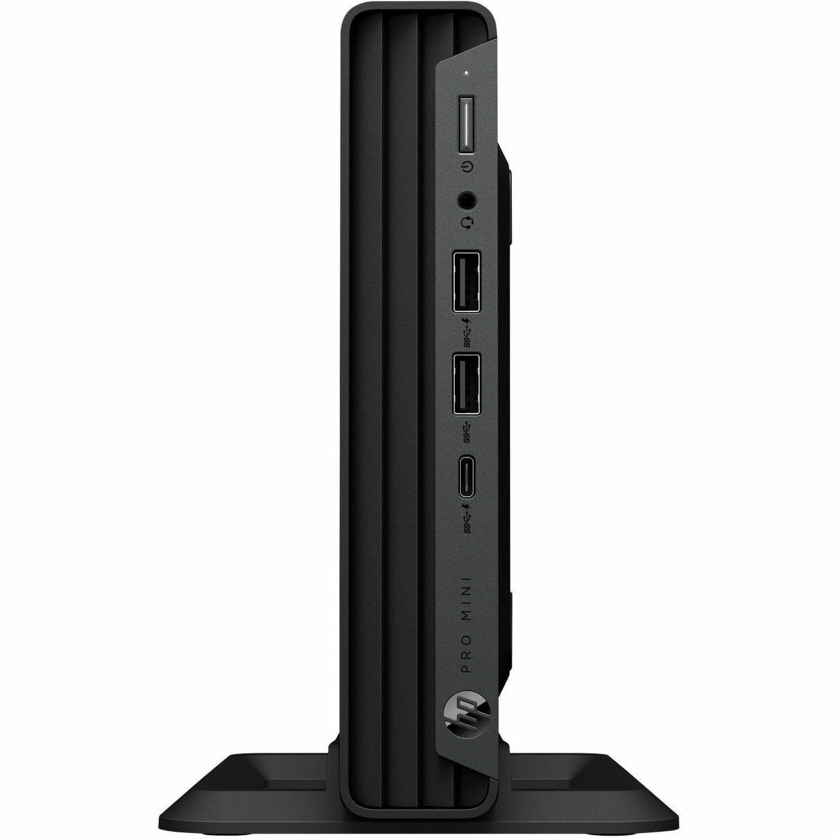 HP Pro Mini 400 G9 Desktop Computer - Intel Core i5 14th Gen i5-14500T - 16 GB - 512 GB PCI Express NVMe SSD - Mini PC - Intel Q670 Chip - Intel UHD Graphics 770 DDR5 SDRAM - 90 W — alternate image12