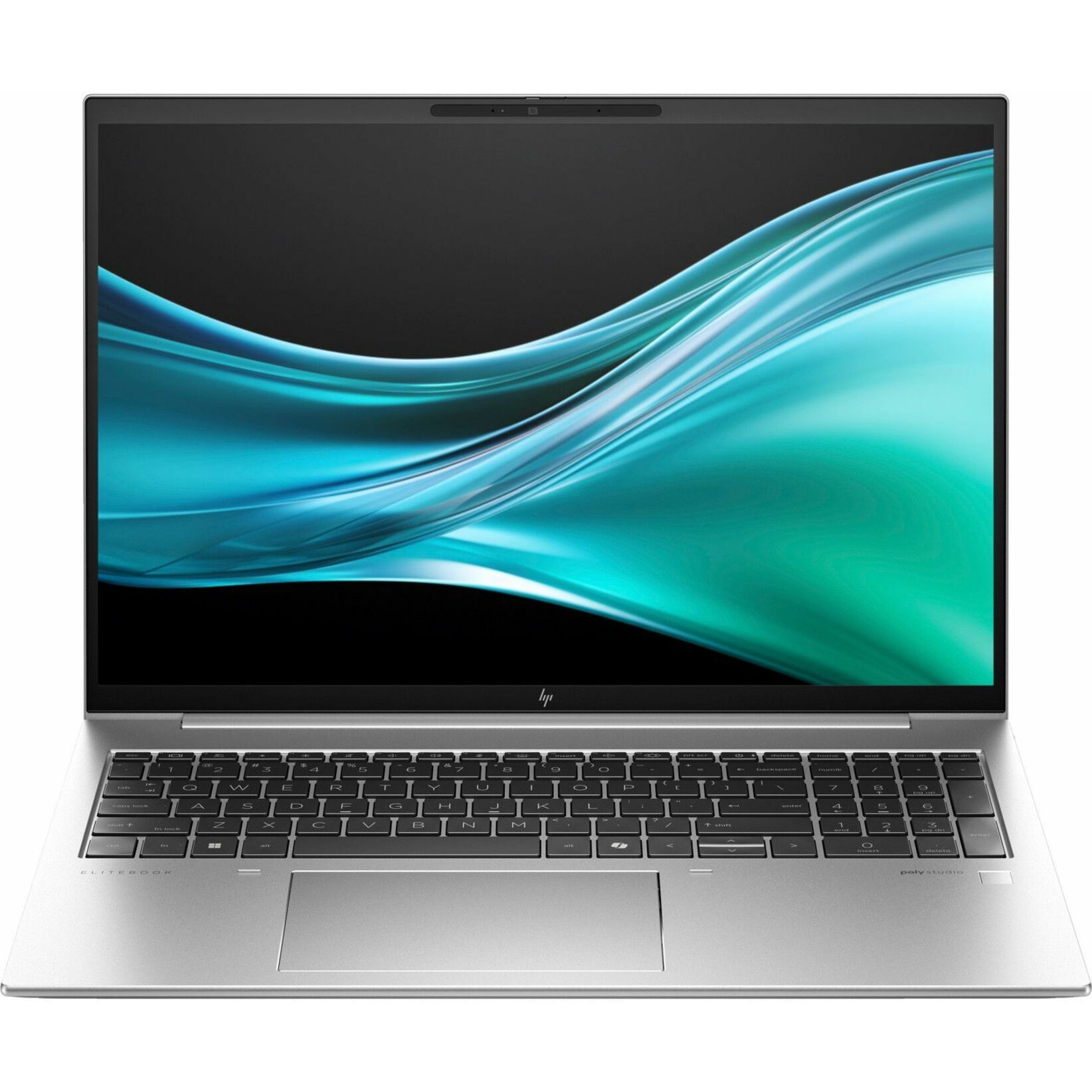 HP EliteBook 865 G11 16" Notebook - WUXGA - AMD Ryzen 7 8840U - 32 GB - 1 TB SSD - AMD Chip - 1920 x 1200 - AMD - In-plane Switching (IPS) Technology, Sure View - Front Camera/Webcam - IEEE 802.11ax Wireless LAN Standard