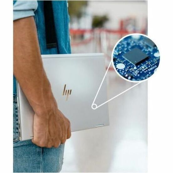 HP EliteBook 830 G11 13.3" Notebook - WUXGA - 60 Hz - Intel Core Ultra 7 165U - 32 GB - 512 GB SSD - Intel Chip - 1920 x 1200 - Intel - 16 Hours Battery Run Time - IEEE 802.11ax Wireless LAN Standard