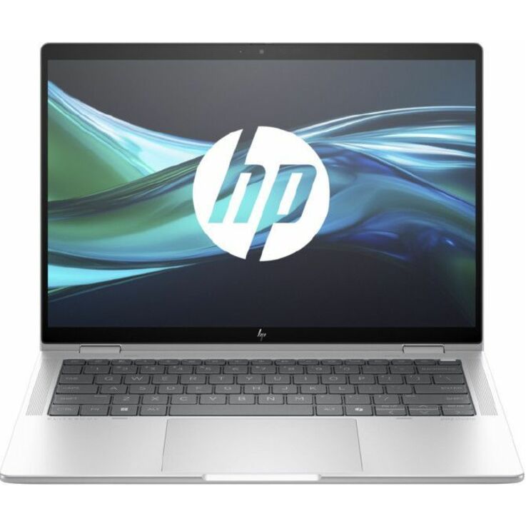 HP Elite x360 1040 G11 14" Touchscreen Convertible 2 in 1 Notebook - 5G - Intel Core Ultra 7 165H - 32 GB - 512 GB SSD - Intel Chip - LTE - Intel Arc Graphics