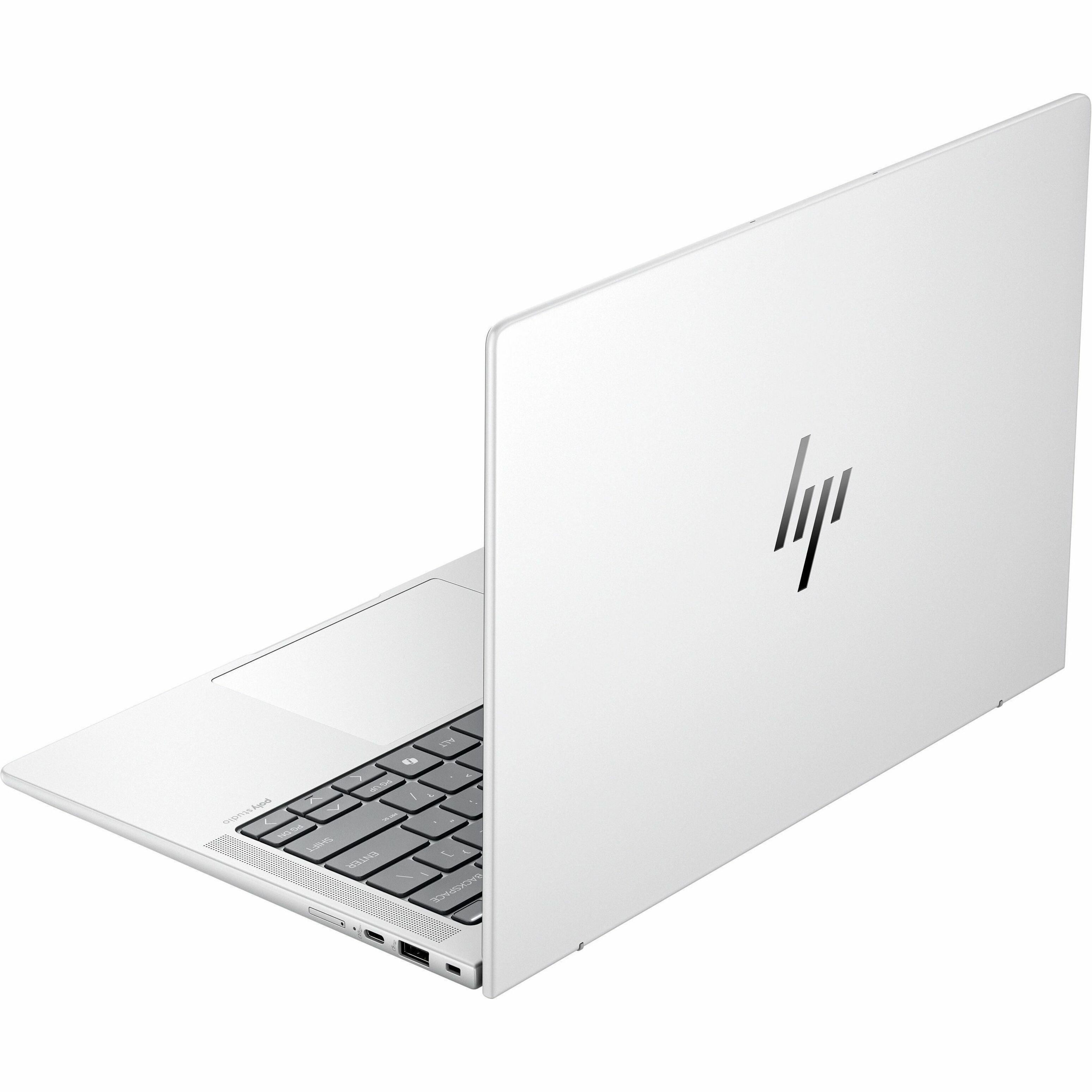 HP EliteBook 1040 G11 14" Notebook - WUXGA - Intel Core Ultra 5 125H - vPro Technology - 16 GB - 512 GB SSD - English Keyboard - Smart Buy Plus - Intel Chip - 1920 x 1200 - Windows 11 Pro - Intel Arc Graphics - In-plane Switching (IPS) Technology - Front Camera/Webcam - IEEE 802.11ax Wireless LAN Standard
