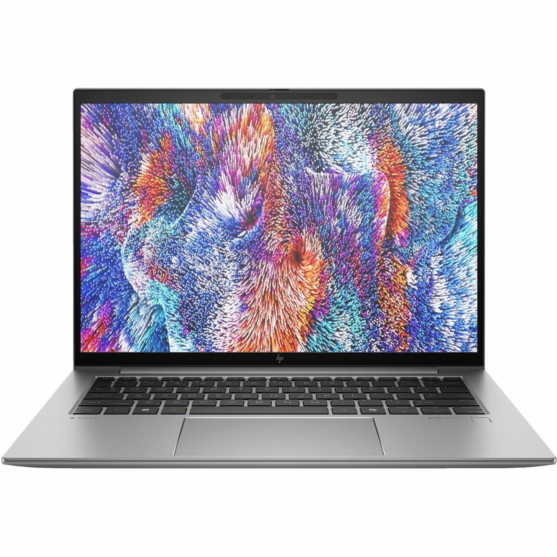HP ZBook Firefly G11 A 14" Touchscreen Mobile Workstation