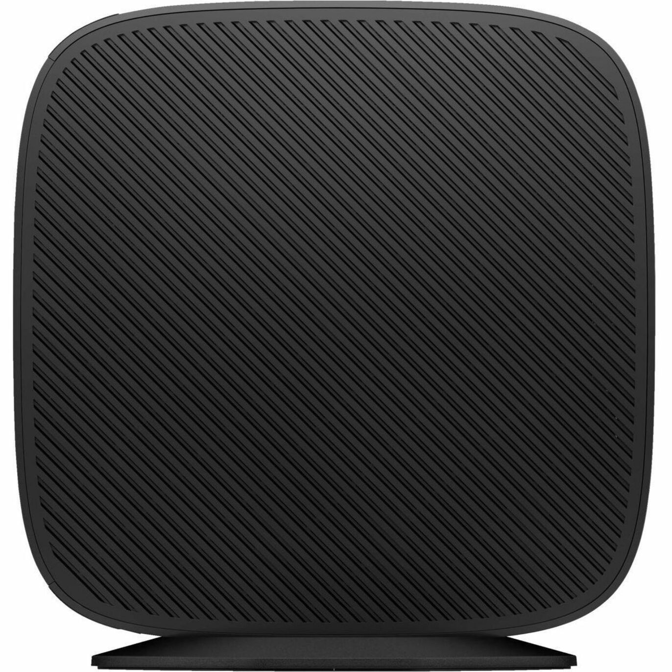 HP Elite t655 Thin Client Ryzen Embedded R2314 Quad-core (4 Core) 2.10 GHz - TAA Compliant - AMD Chip - 8 GB RAM DDR4 SDRAM - 256 GB SSD - Gigabit Ethernet - Windows 11 IoT Enterprise LTSC 2024English) - IEEE 802.11ax - Bluetooth 5.3 - DisplayPort - Network (RJ-45) - 7 Total USB Port(s) - 2 USB 2.0 Port(s) - USB Type-C - English Keyboard - 45 W — left