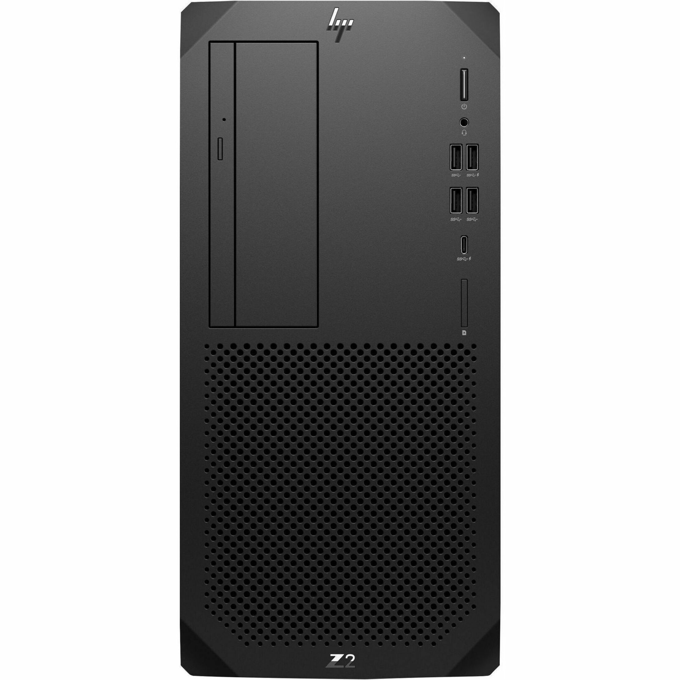 HP Z2 G9 Workstation