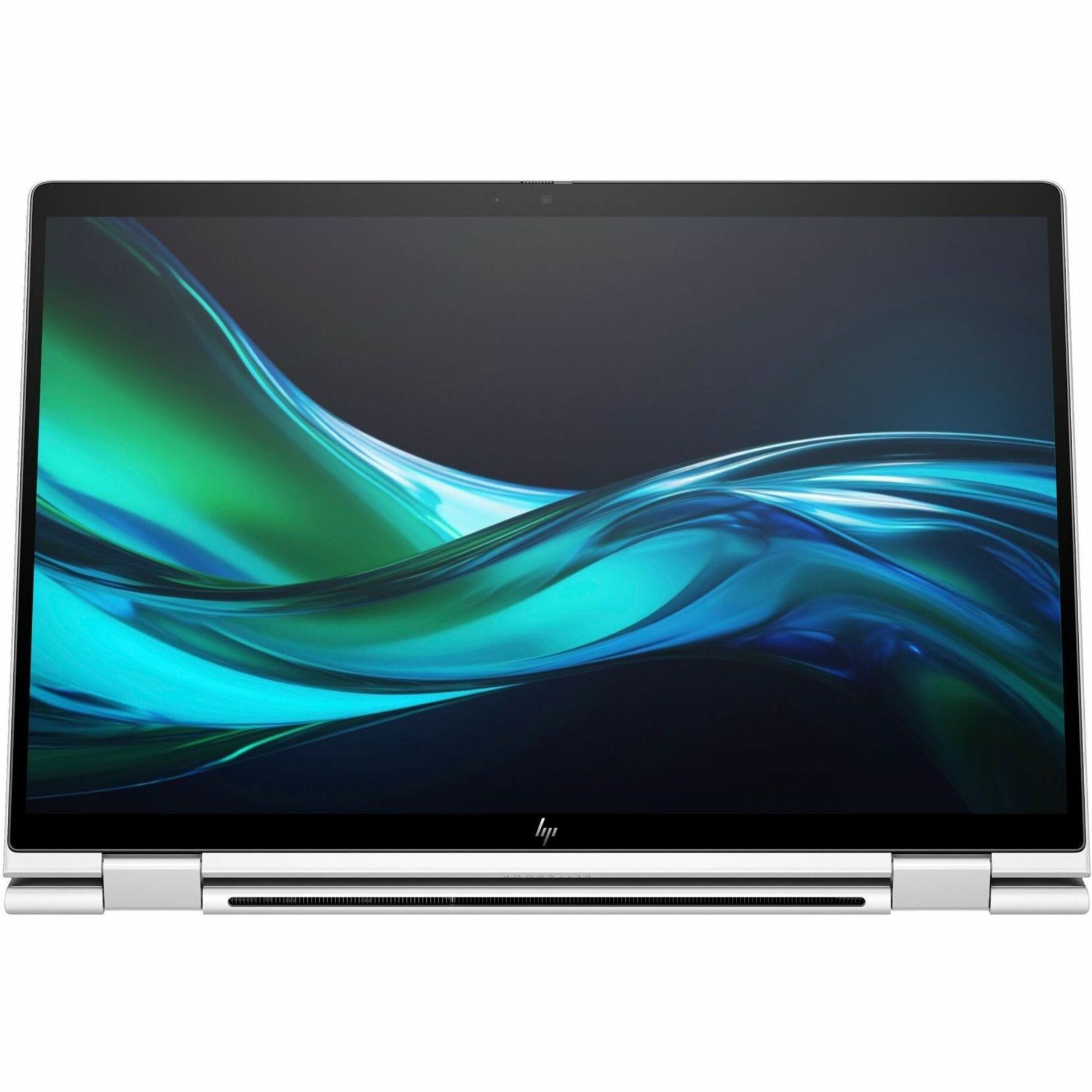 HP Elite x360 1040 G11 14" Touchscreen Convertible 2 in 1 Notebook - 4G - Intel Core Ultra 7 165H - 32 GB - 512 GB SSD - Intel Chip - LTE-Advanced Pro, HSPA+, DC-HSPA+ - Intel Arc Graphics — alternate image3