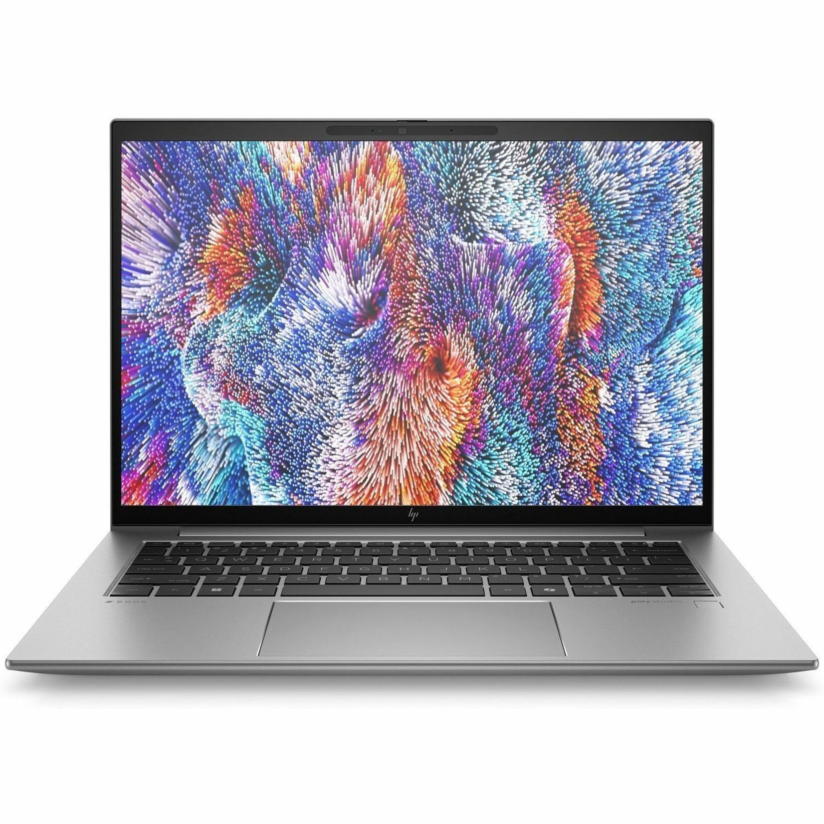 HP ZBook Firefly G11 A 14" Touchscreen Mobile Workstation