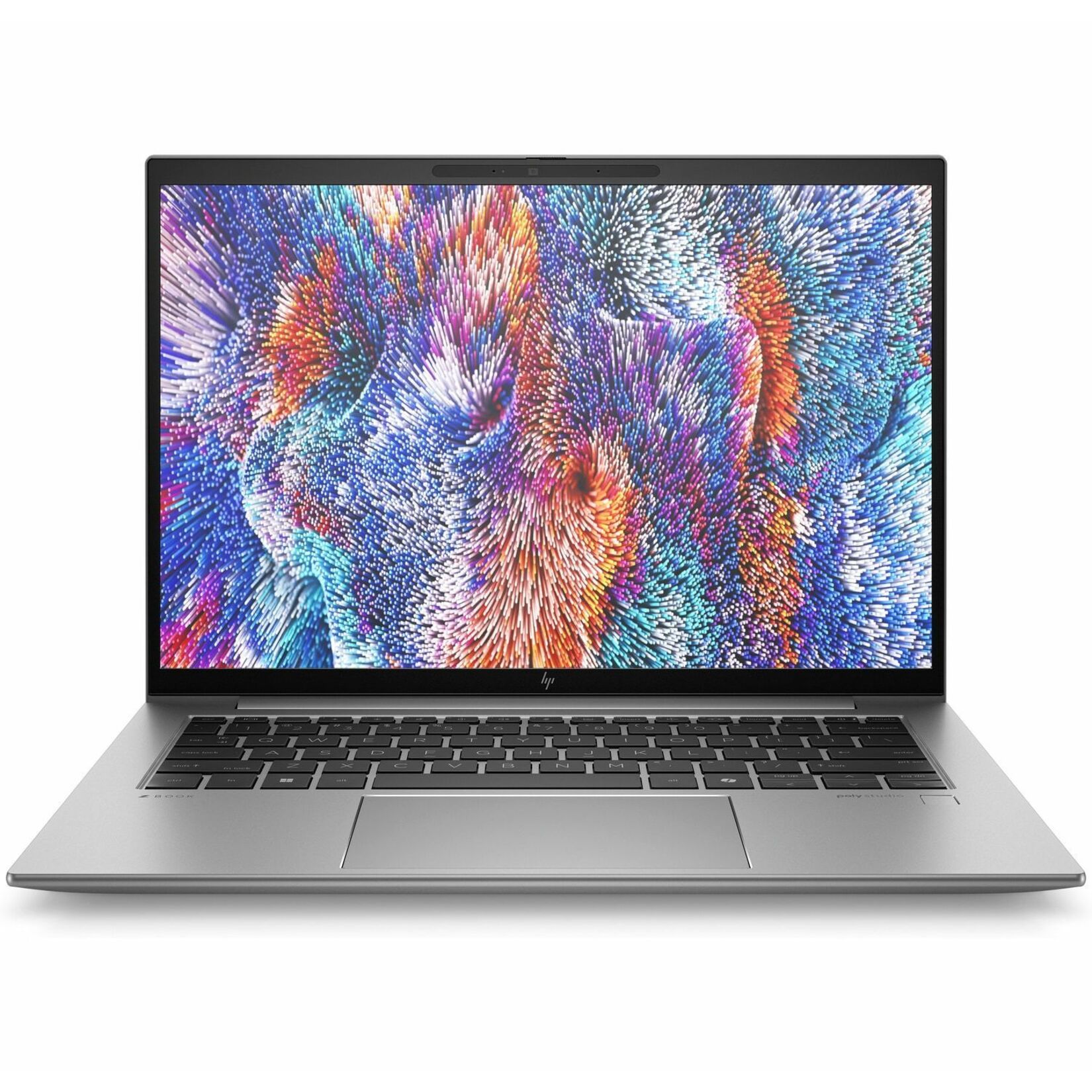 HP ZBook Firefly G11 A 14" Touchscreen Mobile Workstation - WUXGA - AMD Ryzen 7 8840HS - 32 GB - 512 GB SSD - English Keyboard - Smart Buy Plus - AMD Chip - 1920 x 1200 - Windows 11 Pro - AMD Radeon 780M Graphics - In-plane Switching (IPS) Technology, Sure View - Front Camera/Webcam - IEEE 802.11ax Wireless LAN Standard