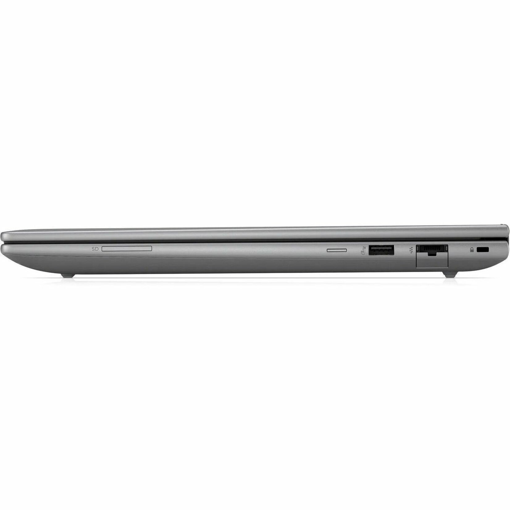 HP ZBook Power G11 A 16" Mobile Workstation - WQXGA - AMD Ryzen 7 8845HS - 32 GB - 1 TB SSD - English Keyboard - Smart Buy Plus - AMD Chip - 2560 x 1600 - Windows 11 Pro - NVIDIA RTX 2000 Ada Generation with 8 GB, AMD Radeon 780M Graphics - In-plane Switching (IPS) Technology, Eyesafe - Front Camera/Webcam - 13 Hours Battery Run Time - IEEE 802.11ax Wireless LAN Standard — leftmaximum
