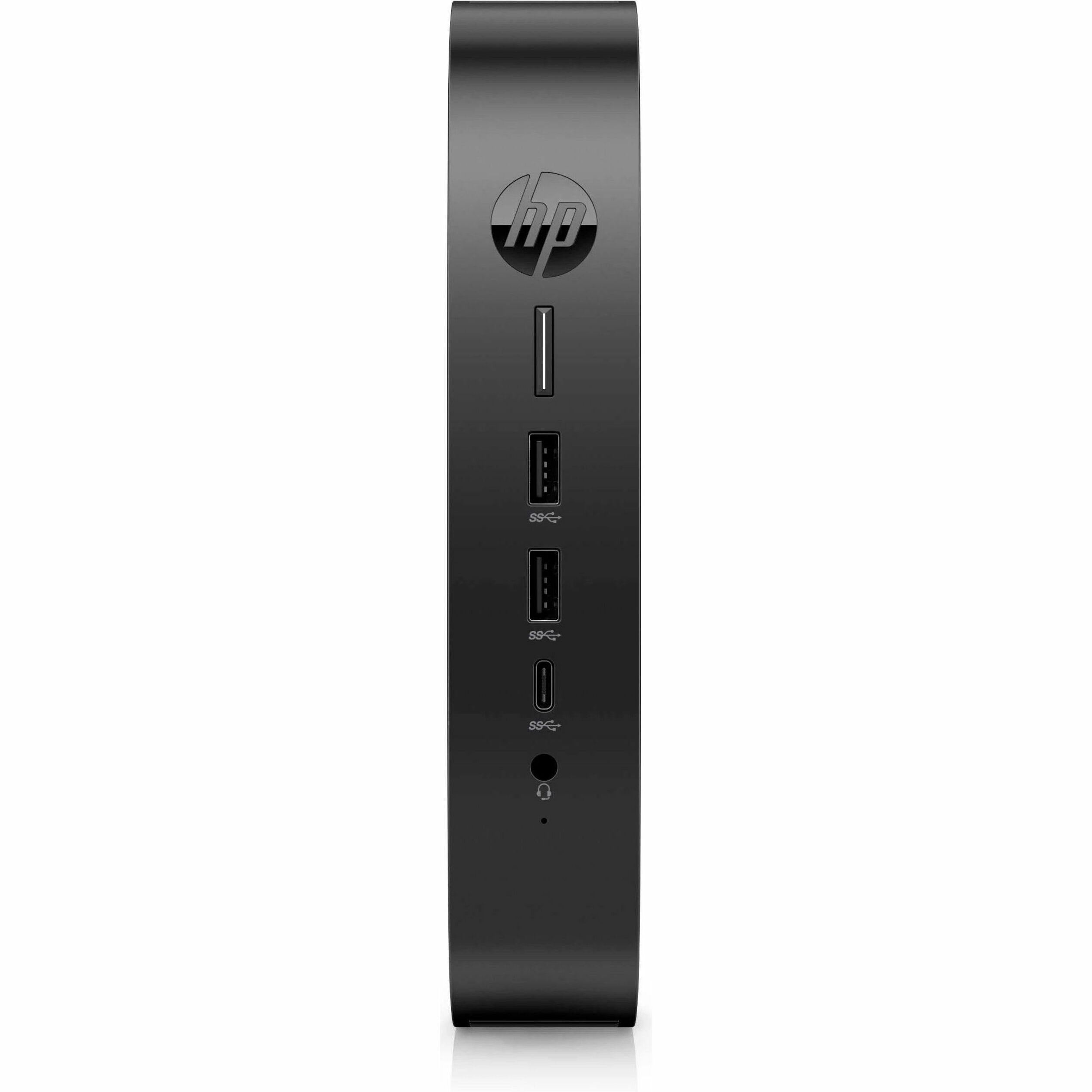 HP Elite t655 Thin Client Ryzen Embedded R2314 Quad-core (4 Core) 2.10 GHz