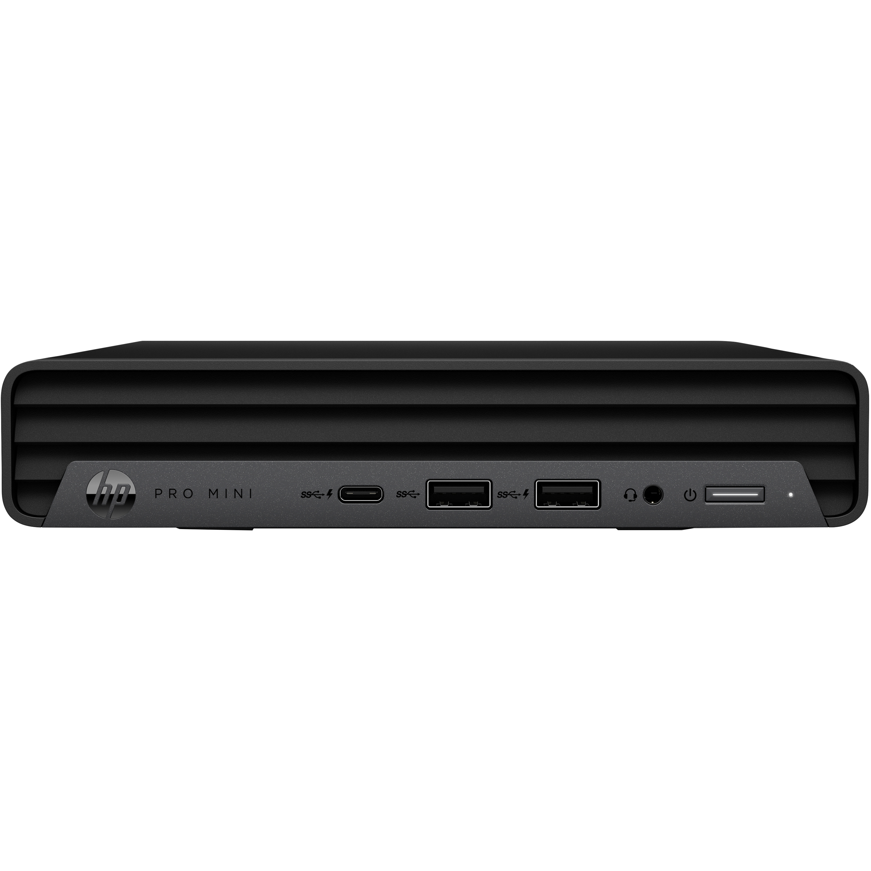HP Pro Mini 400 G9 Desktop Computer - Intel Core i7 12th Gen i7-12700T - 16 GB - 512 GB SSD - Mini PC - Smart Buy Plus - Intel Q670 Chip - Windows 11 Pro - Intel UHD Graphics 770 DDR4 SDRAM - French Keyboard - IEEE 802.11ax Wireless LAN - 90 W