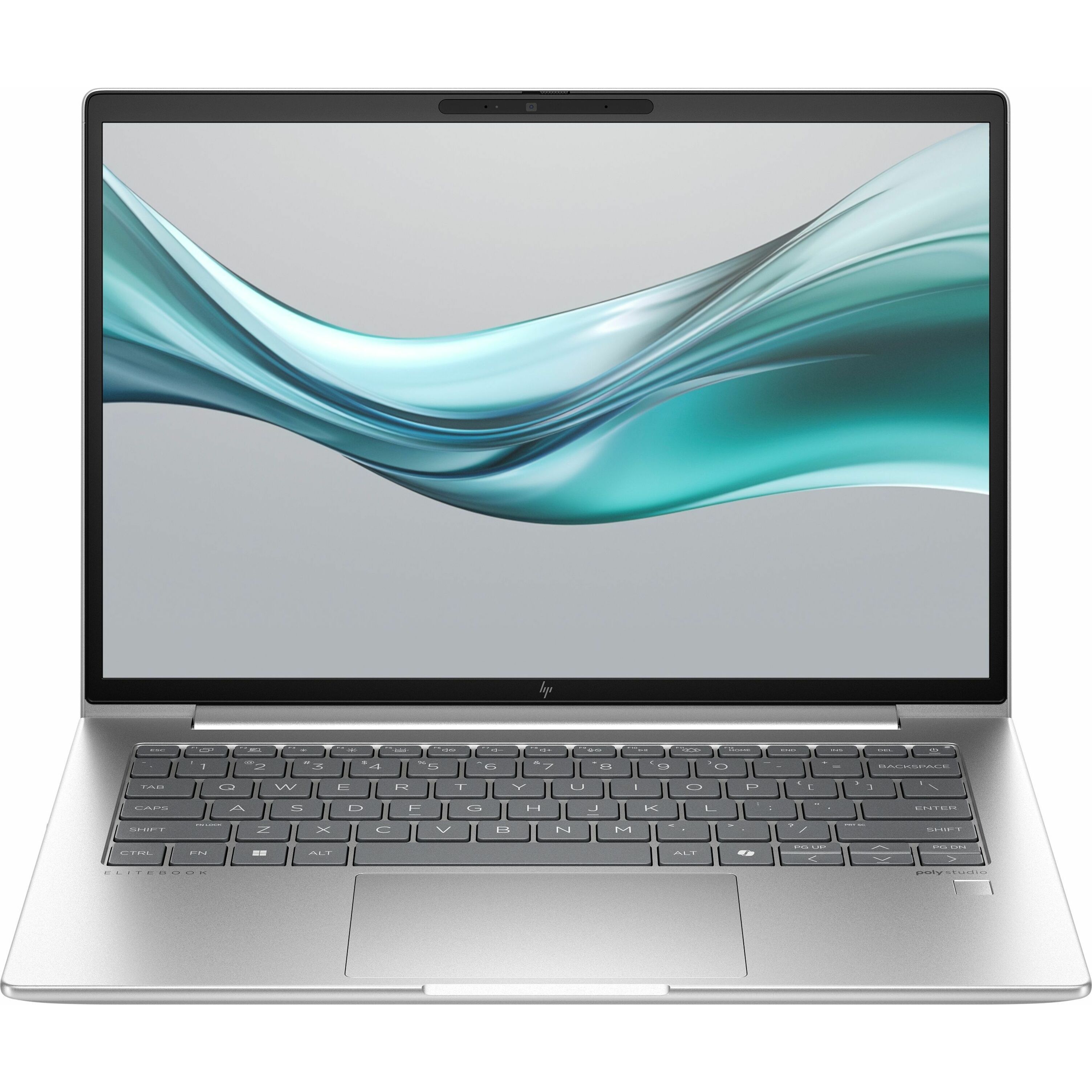 HP EliteBook 645 G11 14" Notebook - WUXGA - 60 Hz - AMD Ryzen 7 7735U - 32 GB - 512 GB SSD - Pike Silver Aluminum - AMD Chip - 1920 x 1200 - Windows 11 Pro - AMD Radeon 680M Graphics - In-plane Switching (IPS) Technology - Front Camera/Webcam - IEEE 802.11ax Wireless LAN Standard