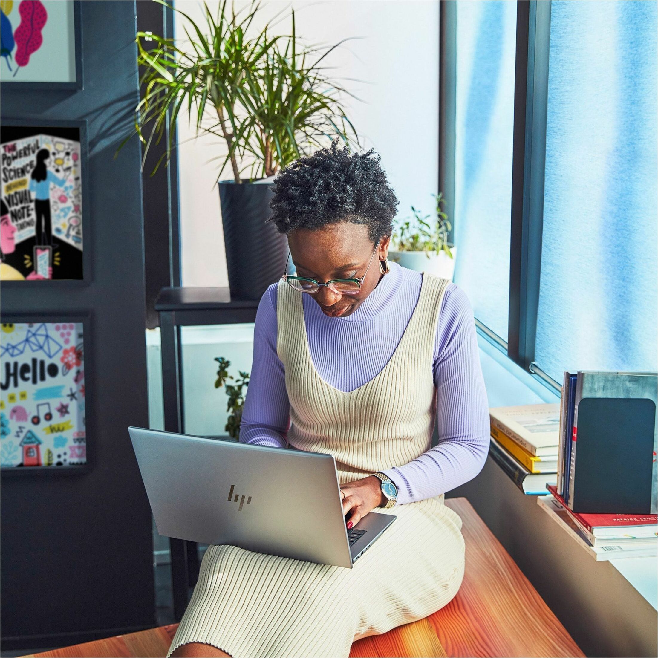 HP ZBook Firefly G11 14" Mobile Workstation - Intel Core Ultra 7 165H - 16 GB - 512 GB SSD - Intel Chip - IEEE 802.11ax Wireless LAN Standard — alternate image4