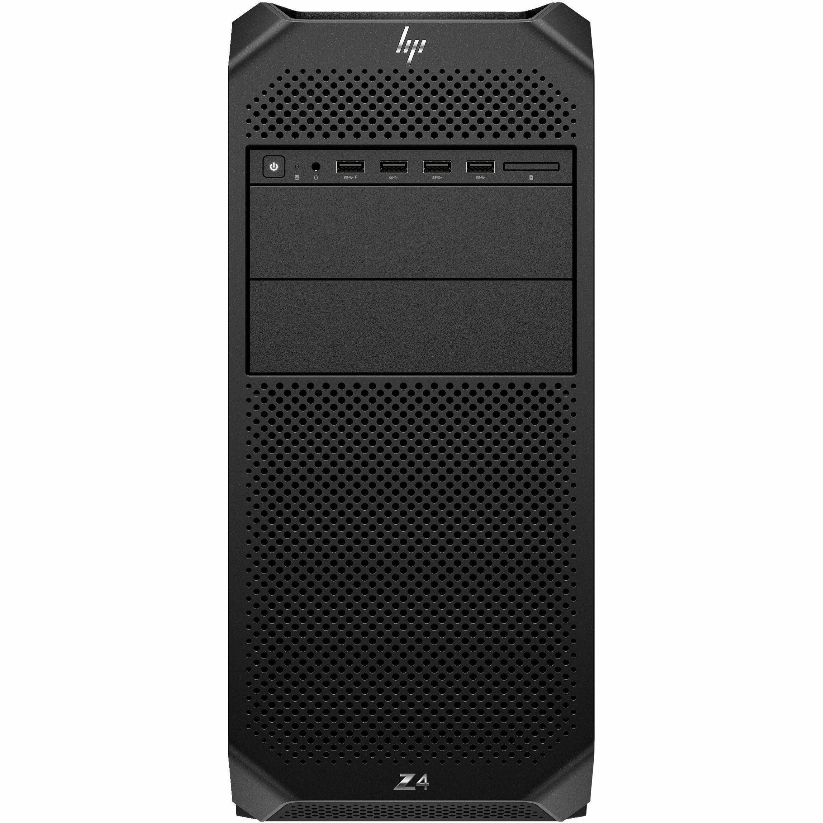 HP Z4 G5 Workstation