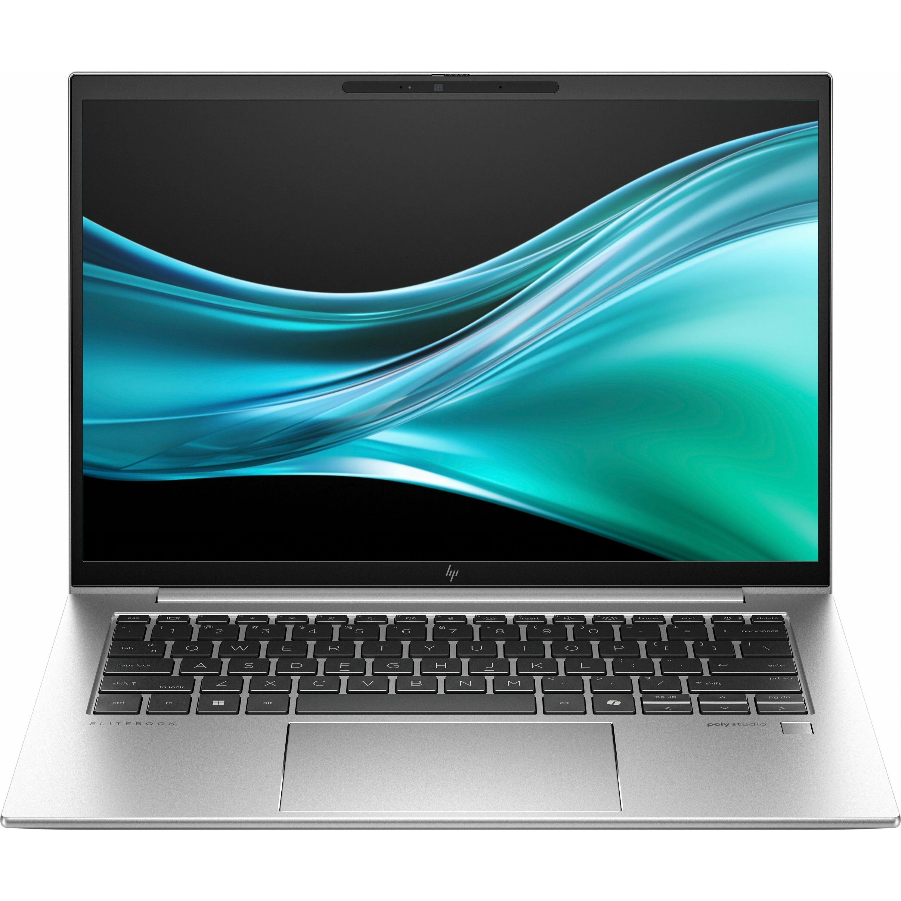 HP EliteBook 840 G11 14" Notebook - WUXGA - 60 Hz - Intel Core Ultra 5 125H - vPro Technology - 16 GB - 512 GB SSD - Intel Chip - 1920 x 1200 - Windows 11 Pro - Intel Arc Graphics - In-plane Switching (IPS) Technology - Front Camera/Webcam - IEEE 802.11ax Wireless LAN Standard