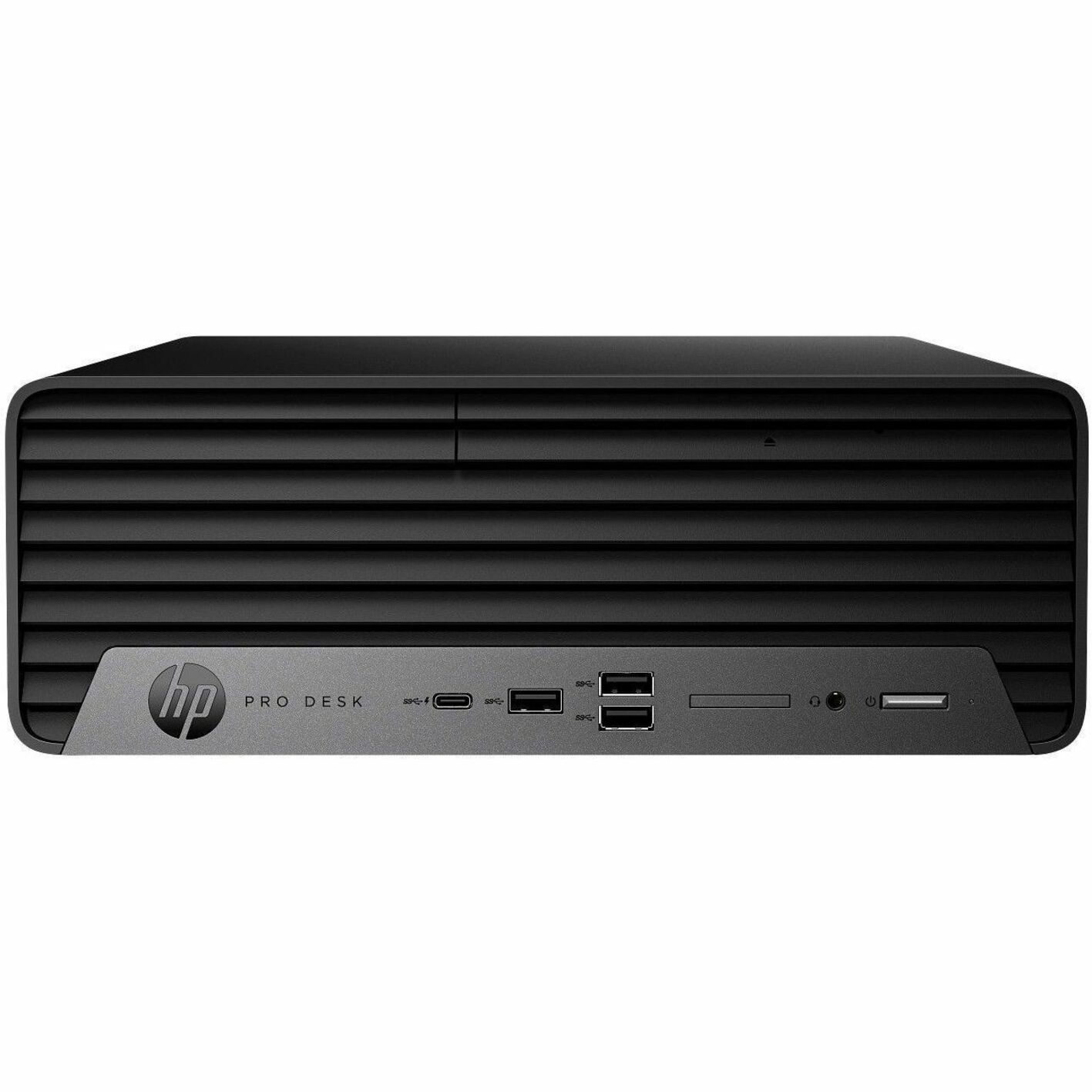 HP Pro SFF 400 G9 Desktop Computer