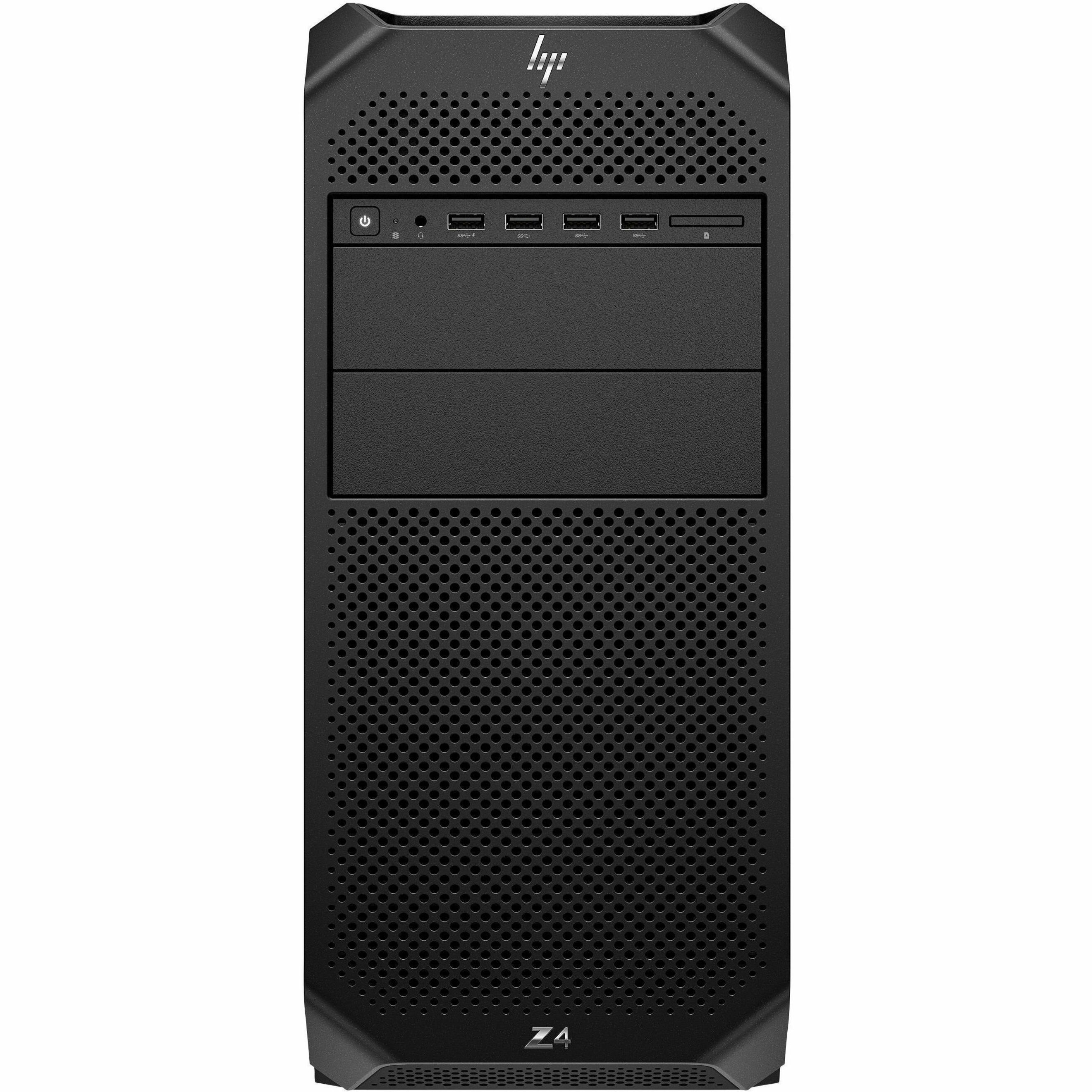 HP Z4 G5 Workstation