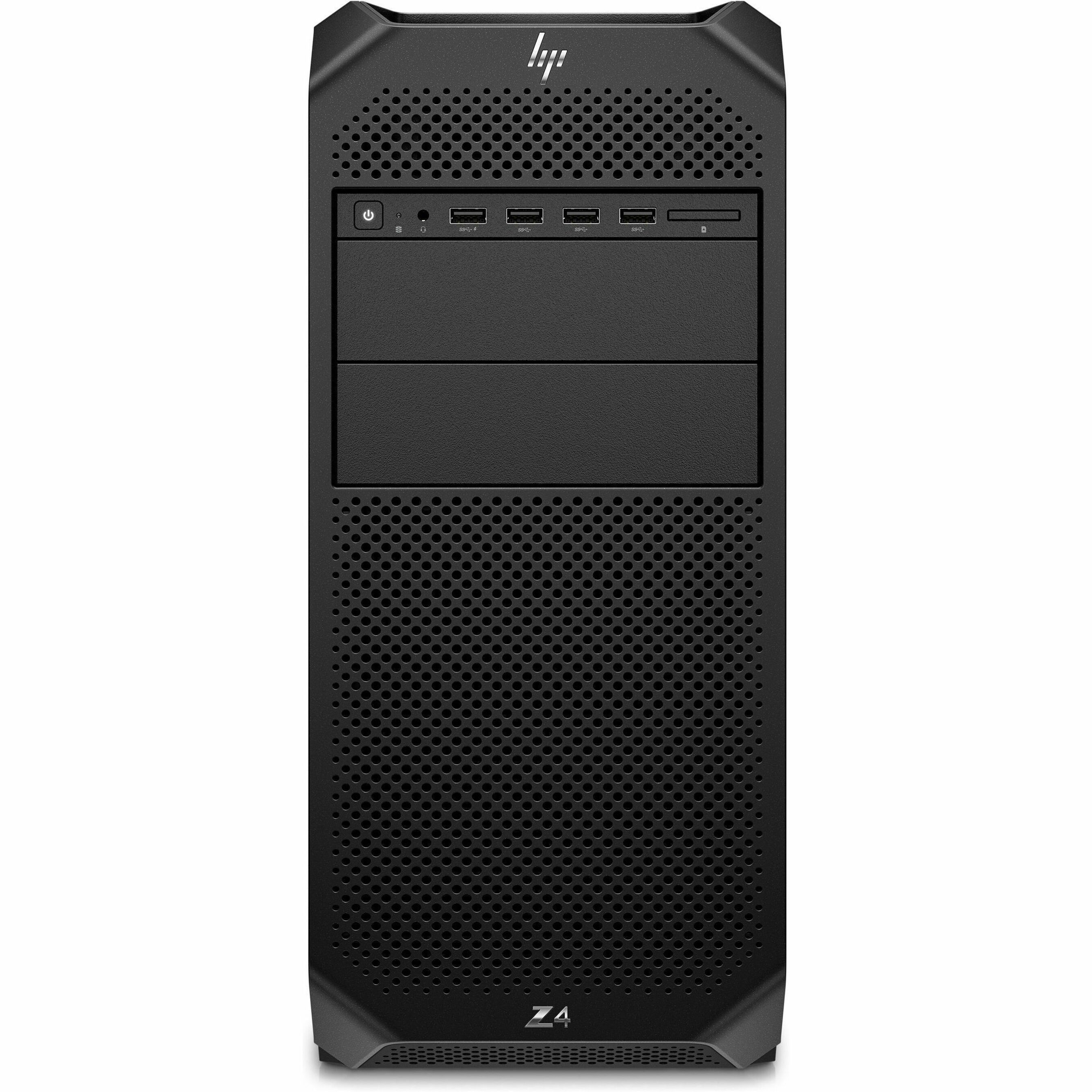 HP Z4 G5 Workstation