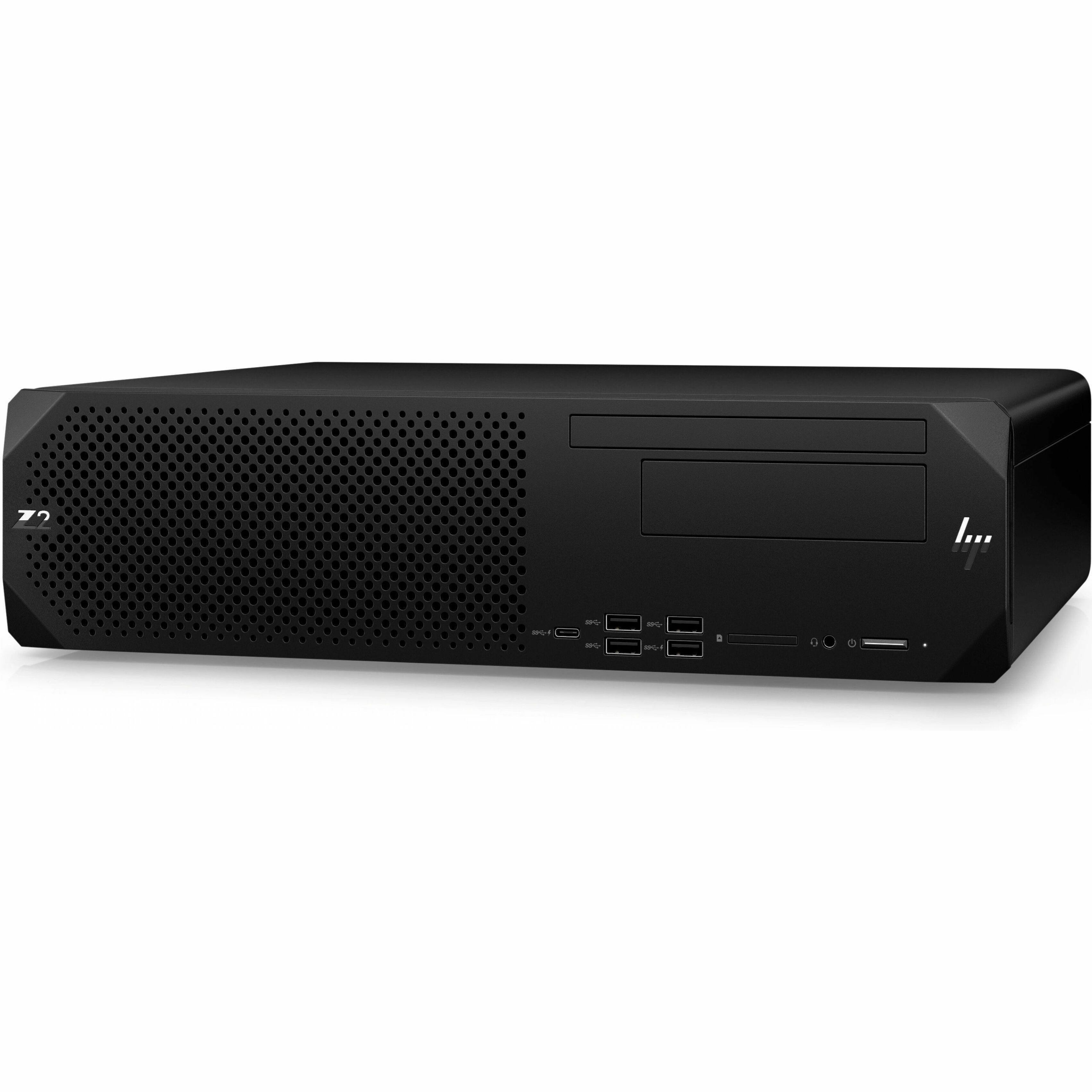 HP Z2 G9 Workstation