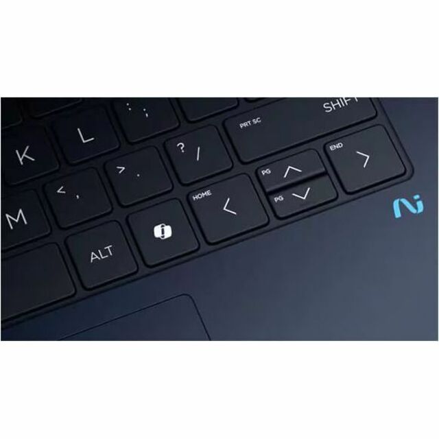 HP EliteBook Ultra G1q 14" Touchscreen Notebook - 2.2K - 60 Hz - Qualcomm Snapdragon X Elite X1E-78-100 - 32 GB - 512 GB SSD - Qualcomm Chip - 2240 x 1400 - Qualcomm Adreno Graphics - BrightView - 26 Hours Battery Run Time — alternate image11