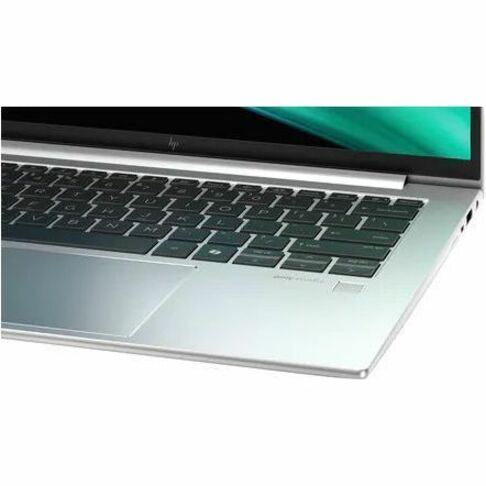 HP EliteBook 840 G11 14" Notebook - Intel Core Ultra 7 155U - 16 GB - 512 GB SSD - Intel Chip - Intel Arc Graphics - IEEE 802.11ax Wireless LAN Standard — alternate image10