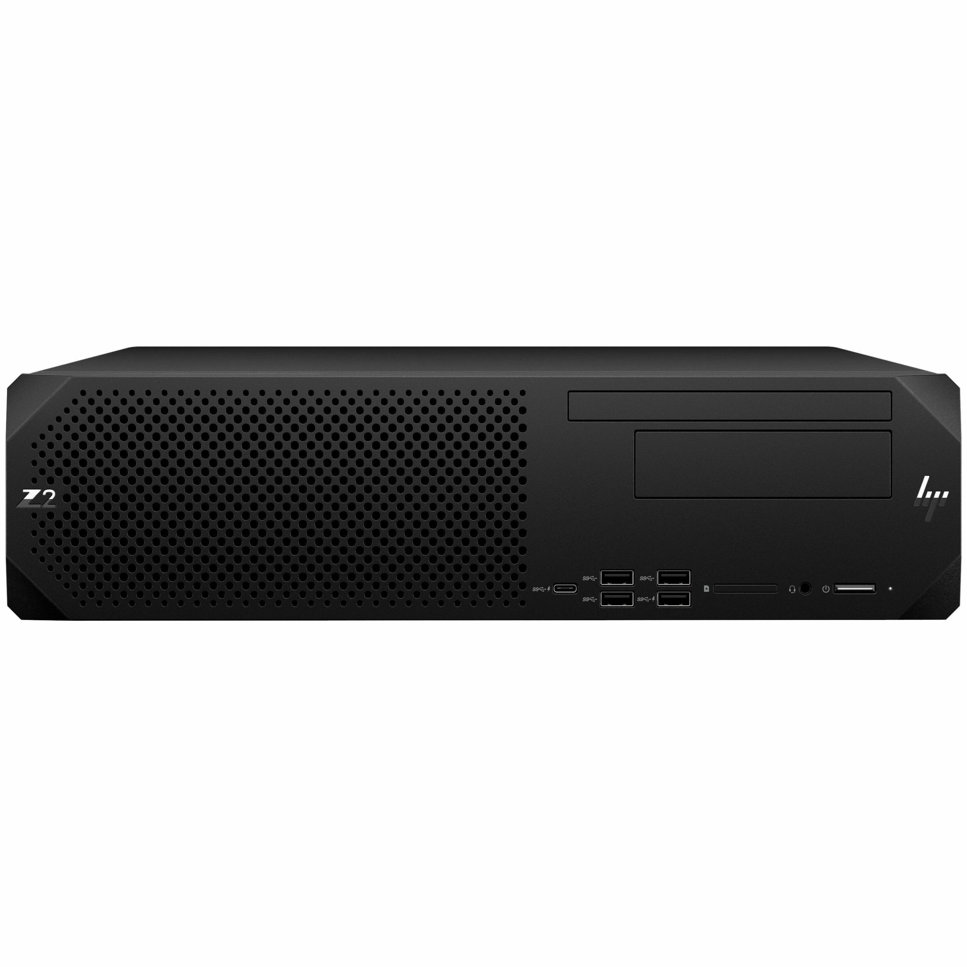 HP Z2 G9 Workstation