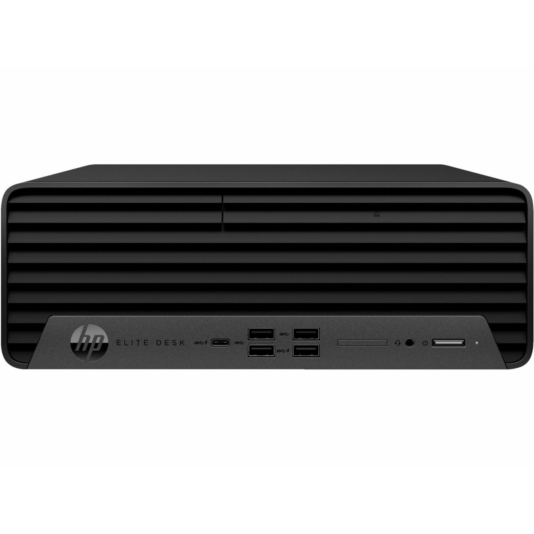 HP Elite 800 G9 Desktop Computer - Intel Core i5 14th Gen i5-14500 - 16 GB - 512 GB SSD - Small Form Factor - Intel Q670 Chip