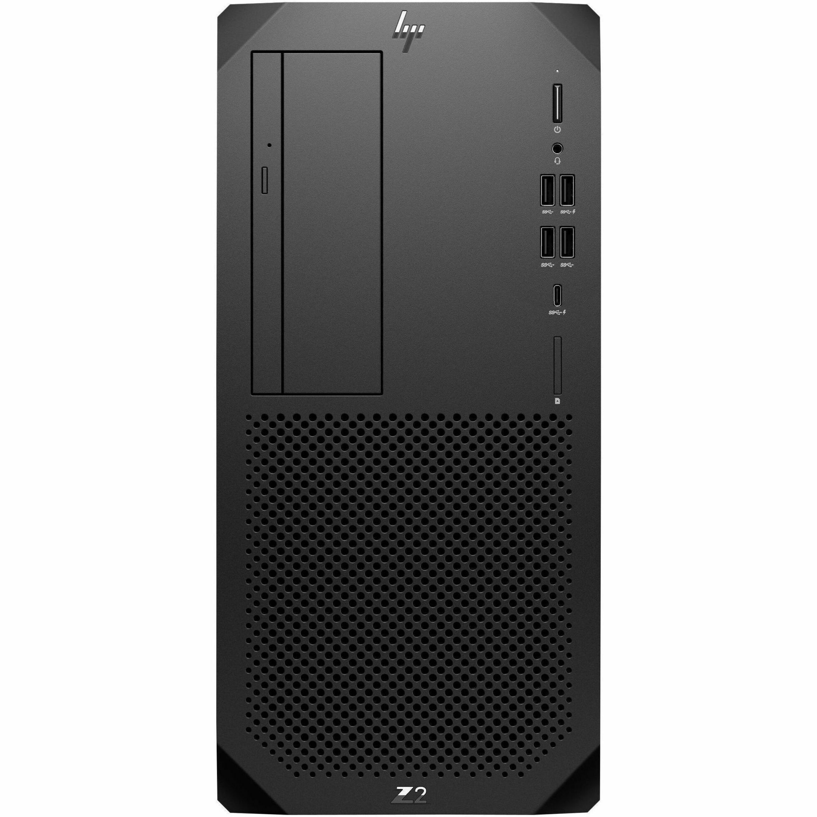 HP Z2 G9 Workstation