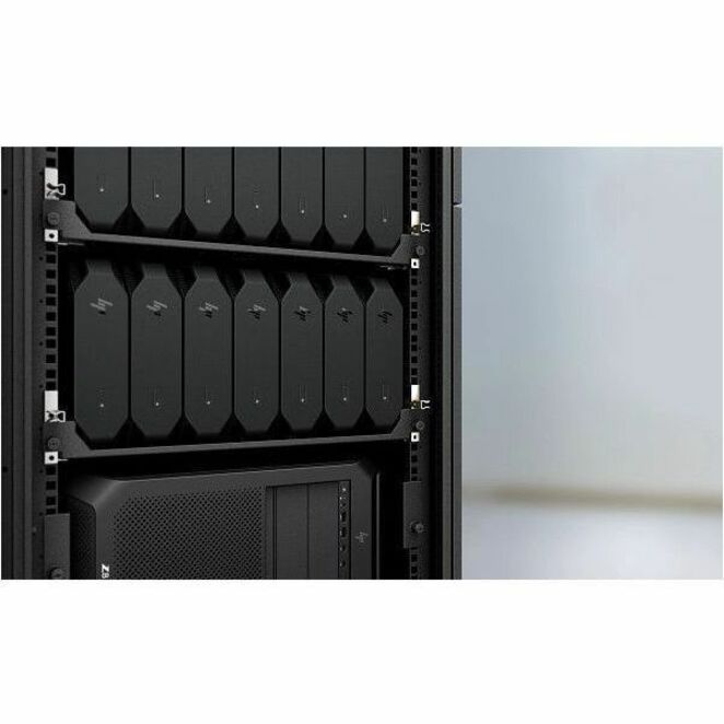 HP Z8 G4 Workstation - Tower - Intel C622 Chip - Serial ATA/600 Controller - Gigabit Ethernet — alternate image12