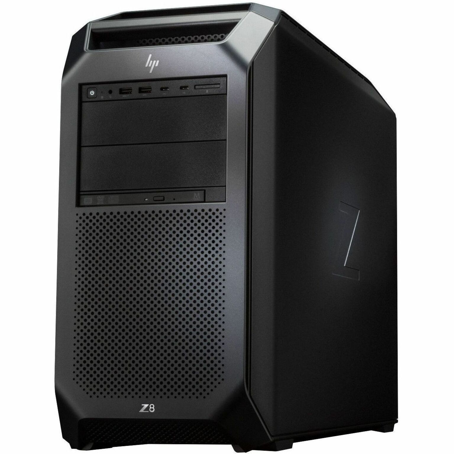 HP Z8 G4 Workstation