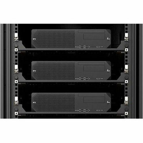 HP Z2 G9 Workstation - 1 Core i7 13th Gen i7-13700 - 32 GB - 512 GB SSD - Small Form Factor - Black - Intel W680 Chip - NVMe, Serial ATA/600 Controller - 0, 1 RAID Levels - English (US) Keyboard - Gigabit Ethernet — alternate image4