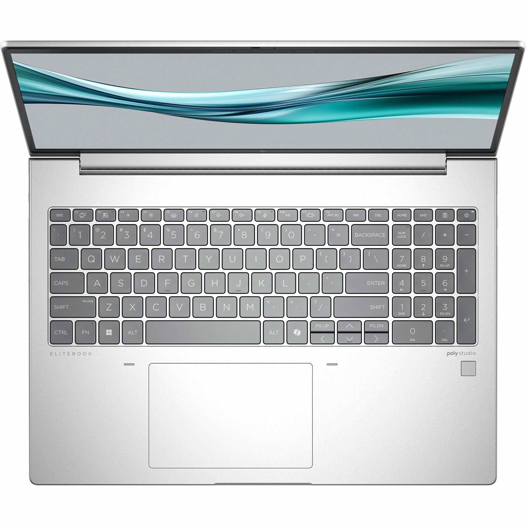 HP EliteBook 665 G11 16" Notebook - WUXGA - AMD Ryzen 7 PRO 7735U - 32 GB - 512 GB SSD - Bilingual Keyboard - Smart Buy Plus - AMD Chip - 1920 x 1200 - Windows 11 Pro - AMD Radeon 680M Graphics - In-plane Switching (IPS) Technology - Front Camera/Webcam - 13.25 Hours Battery Run Time - IEEE 802.11ax Wireless LAN Standard — alternate image2
