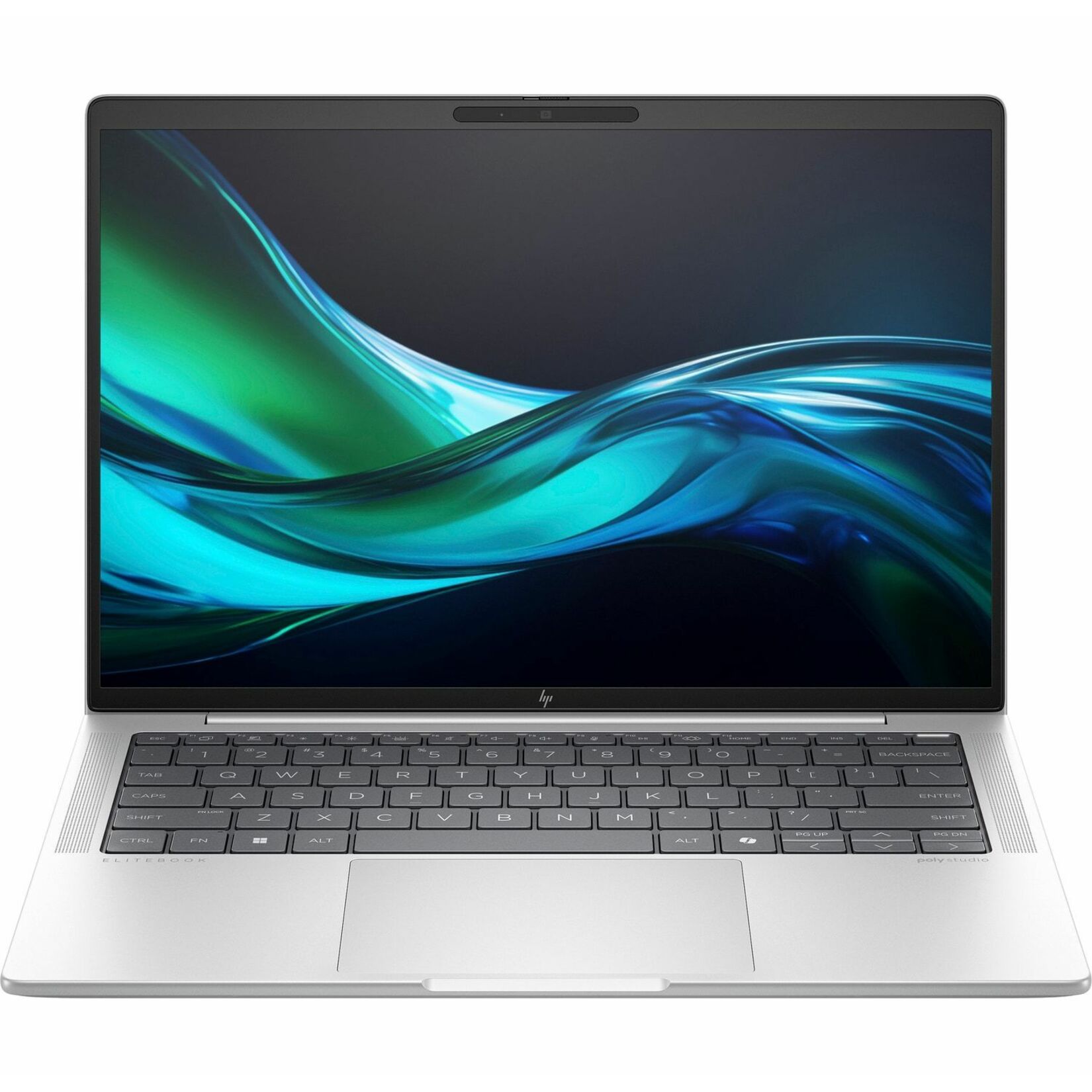 HP EliteBook 1040 G11 14" Notebook - WUXGA - Intel Core Ultra 5 125H - vPro Technology - 16 GB - 512 GB SSD - Bilingual Keyboard - Smart Buy Plus - Intel Chip - 1920 x 1200 - Windows 11 Pro - Intel Arc Graphics - In-plane Switching (IPS) Technology - Front Camera/Webcam - IEEE 802.11ax Wireless LAN Standard