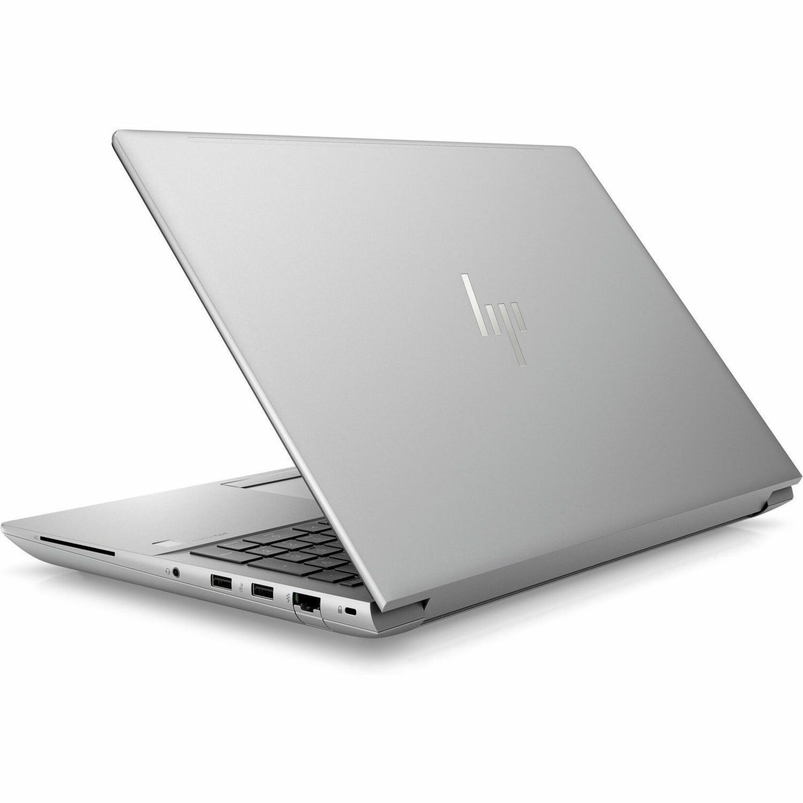 HP ZBook Fury G11 16" Mobile Workstation - WUXGA - 60 Hz - Intel Core i9 14th Gen i9-14900HX - 64 GB - 1 TB SSD - Intel WM790 Chip - 1920 x 1200 - Windows 11 Pro - NVIDIA RTX 3500 Ada Generation with 12 GB, Intel UHD Graphics - In-plane Switching (IPS) Technology - Front Camera/Webcam - IEEE 802.11be Wireless LAN Standard — alternate image3