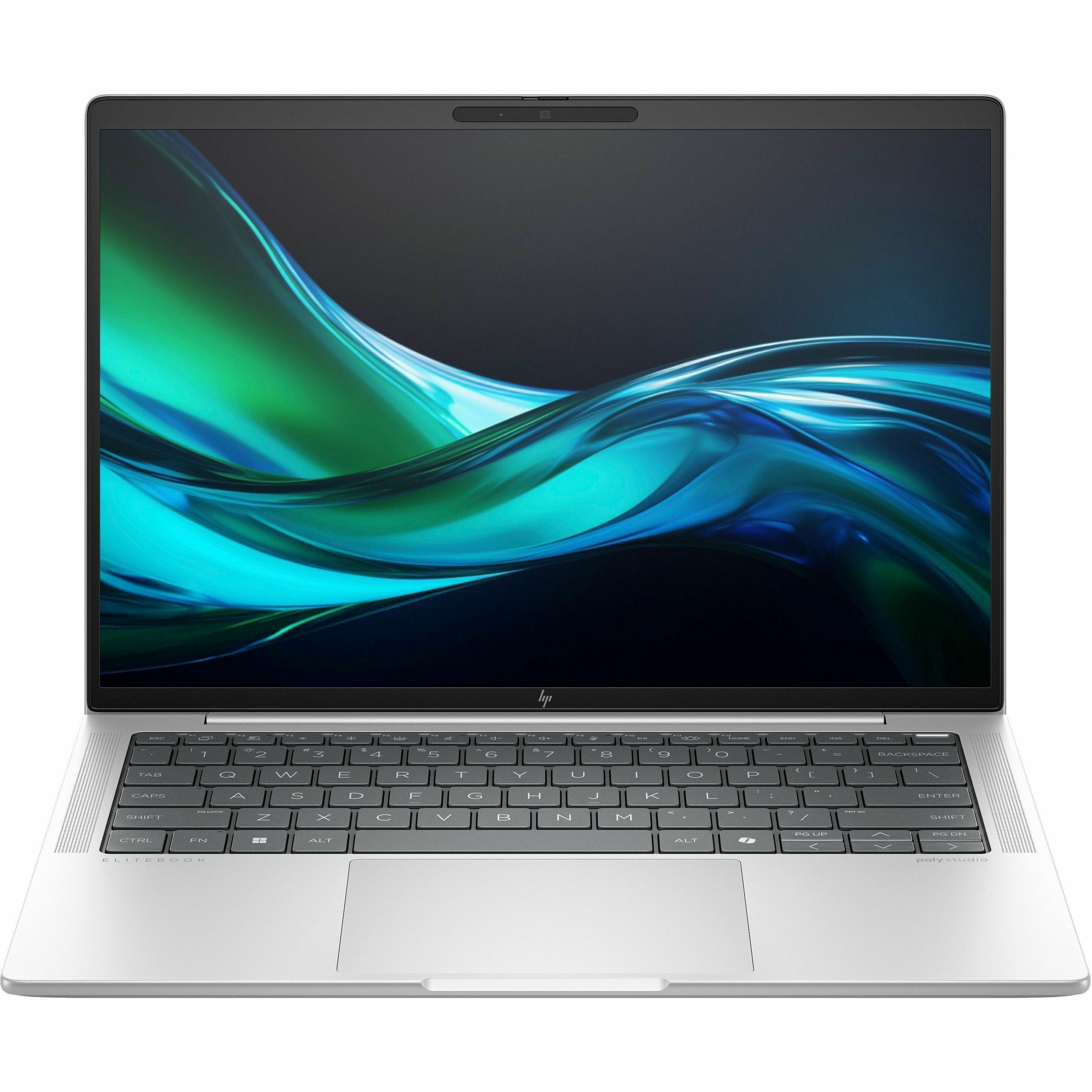 HP Elite x360 1040 G11 14" Touchscreen Notebook - WUXGA - 60 Hz - Intel Core Ultra 7 1st Gen 165H - 16 GB - 512 GB SSD - Intel Chip - 1920 x 1200 - Intel - BrightView - Front Camera/Webcam - IEEE 802.11ax Wireless LAN Standard