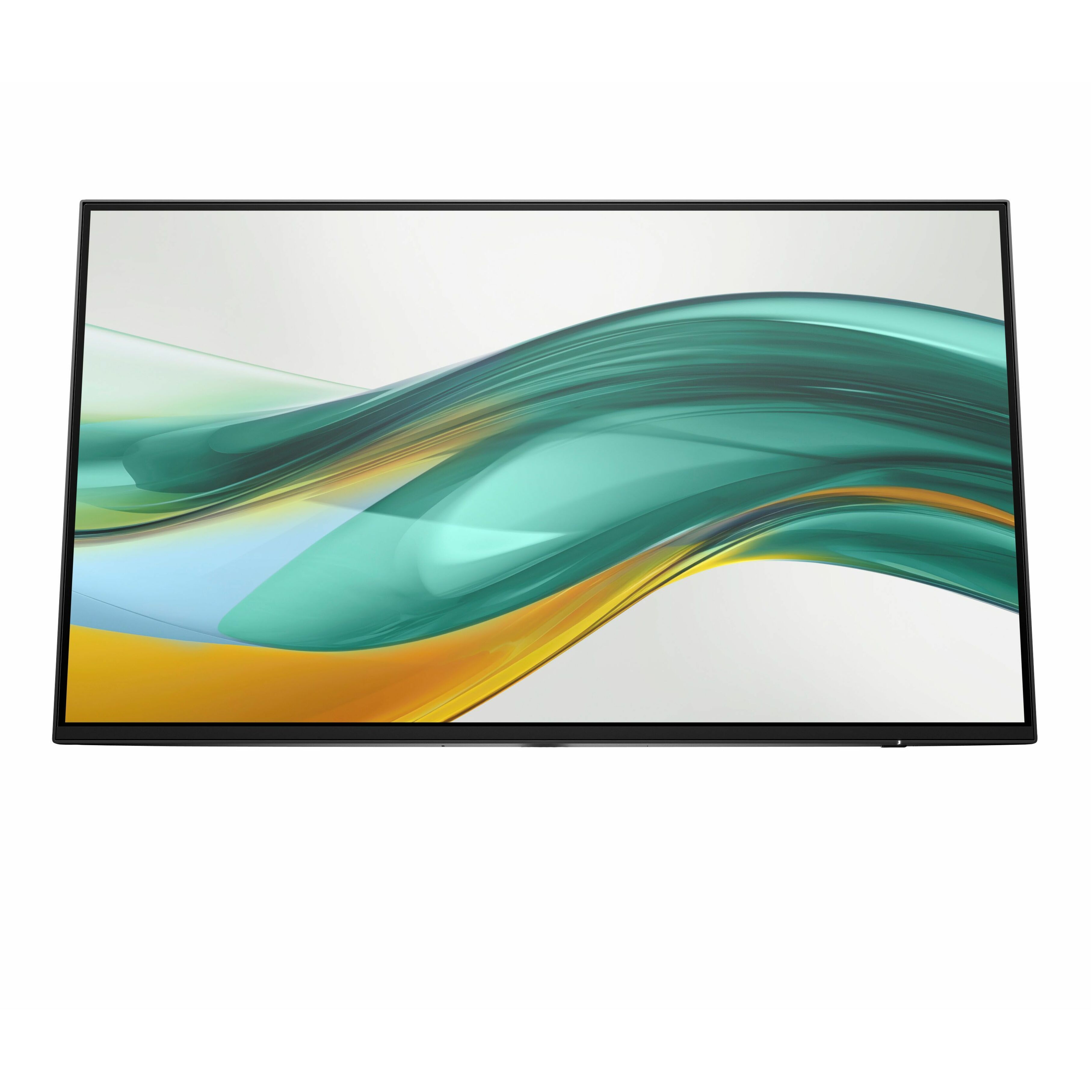 HP 524pf 24" Class Full HD LCD Monitor - 16:9 - Jet Black - 23.8" Viewable - In-plane Switching (IPS) Technology - 1920 x 1080 - 16.7 Million Colors - 350 Nit - 5 ms - 100 Hz Refresh Rate - Swivel, Height, Pivot, Tilt