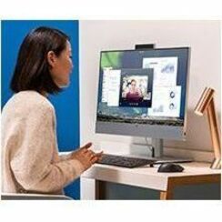 HP EliteOne 870 G9 All-in-One Computer - Intel Core i7 14th Gen i7-14700 - 64 GB - 27" - Desktop - Intel Q670 Chip — alternate image12