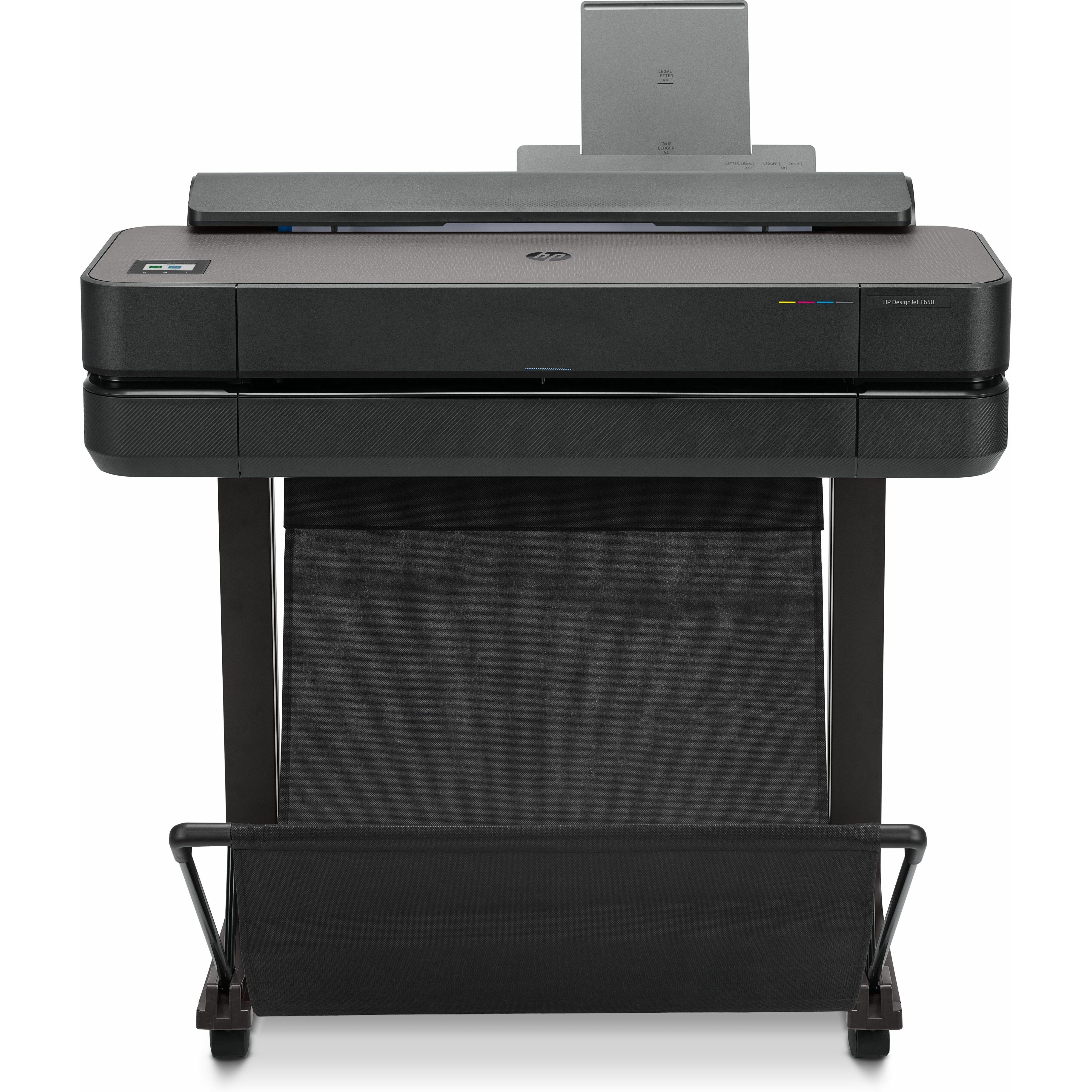 HP Designjet T650 A0 Inkjet Large Format Printer