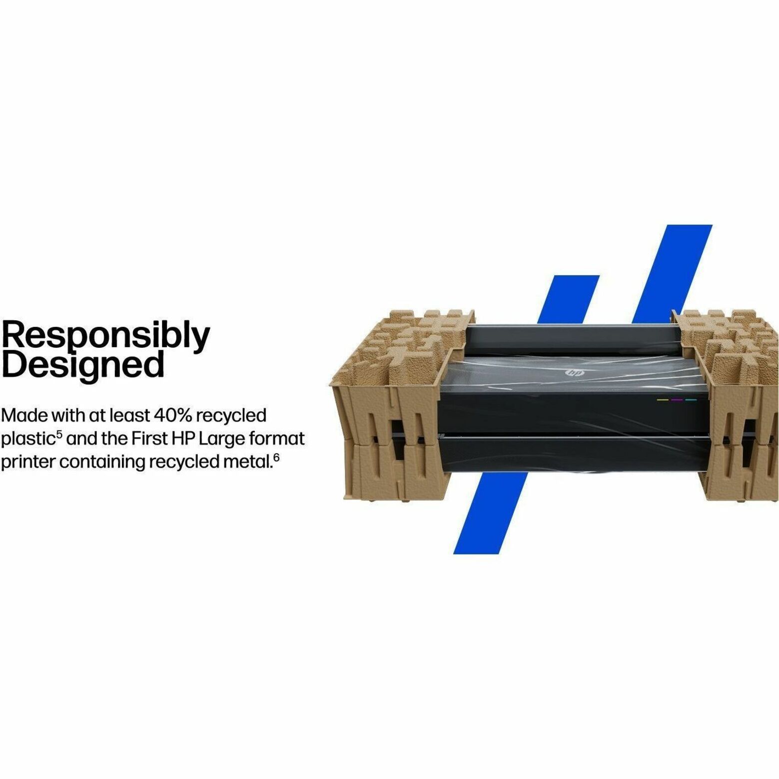 HP Designjet T200 T210 A1 Inkjet Large Format Printer - 24" Print Width - Color - 4 Color(s) - 45 Second Color Speed - 2400 x 1200 dpi - 512 MB - USB - Ethernet - Wireless LAN - Plain Paper, Roll Paper, Cut Sheet, Bond Paper, Coated Paper, Heavyweight Paper, Bright White Inkjet Paper, Blueprint, Technical Paper, Tracing Paper, Clear Film, ... - Wi-Fi Direct - JPEG, URF — alternate image11